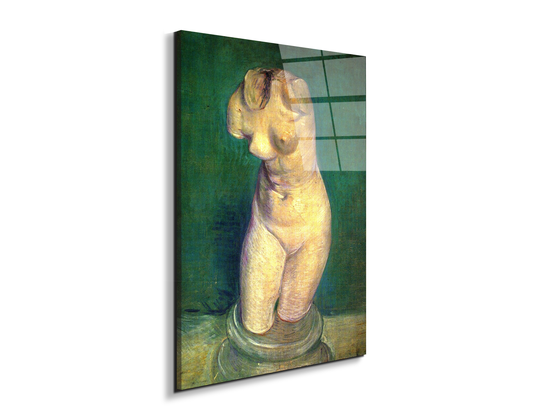 plaster-statuette-of-a-female-torsoas90801-