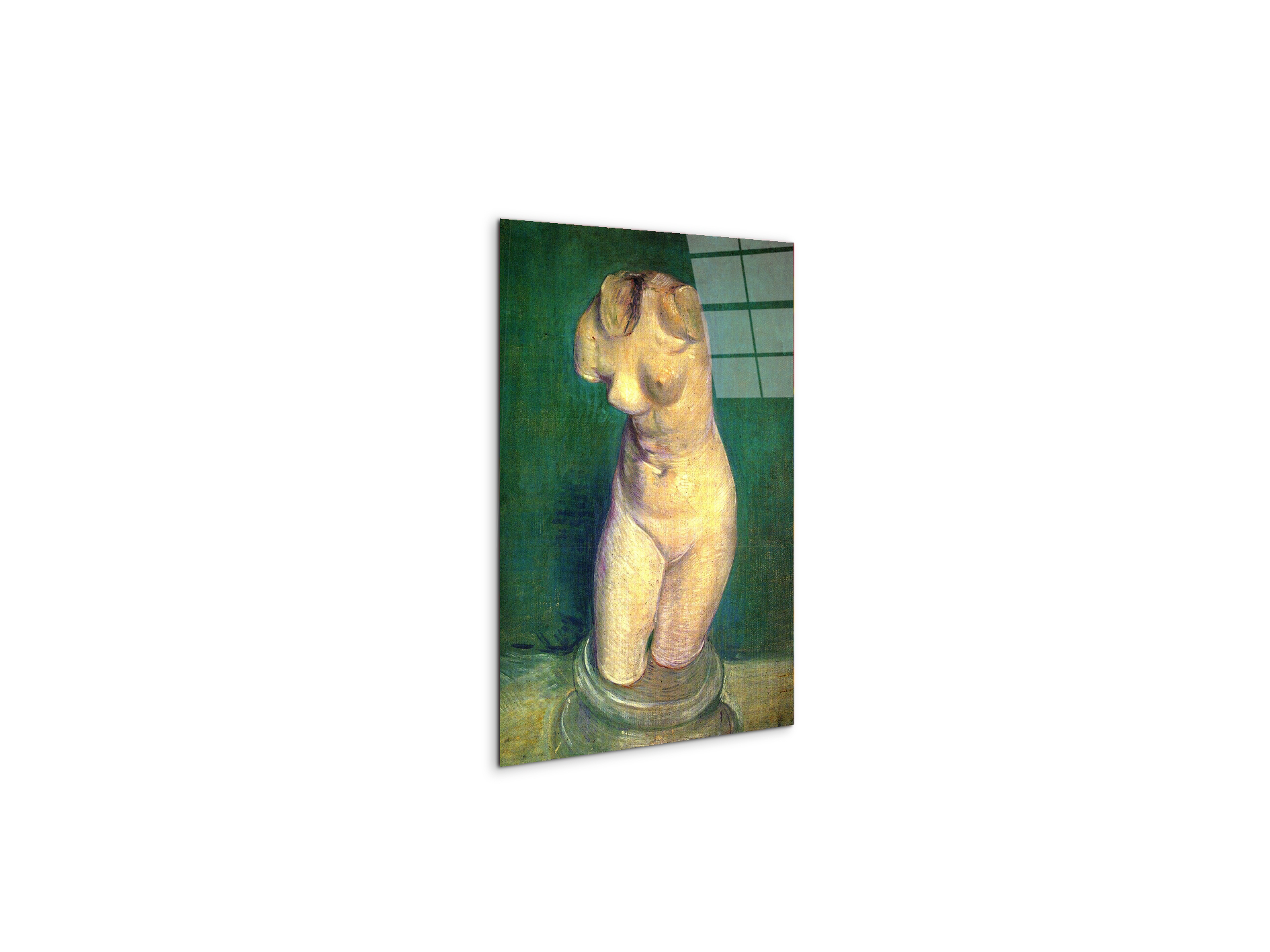 plaster-statuette-of-a-female-torsoas90801-