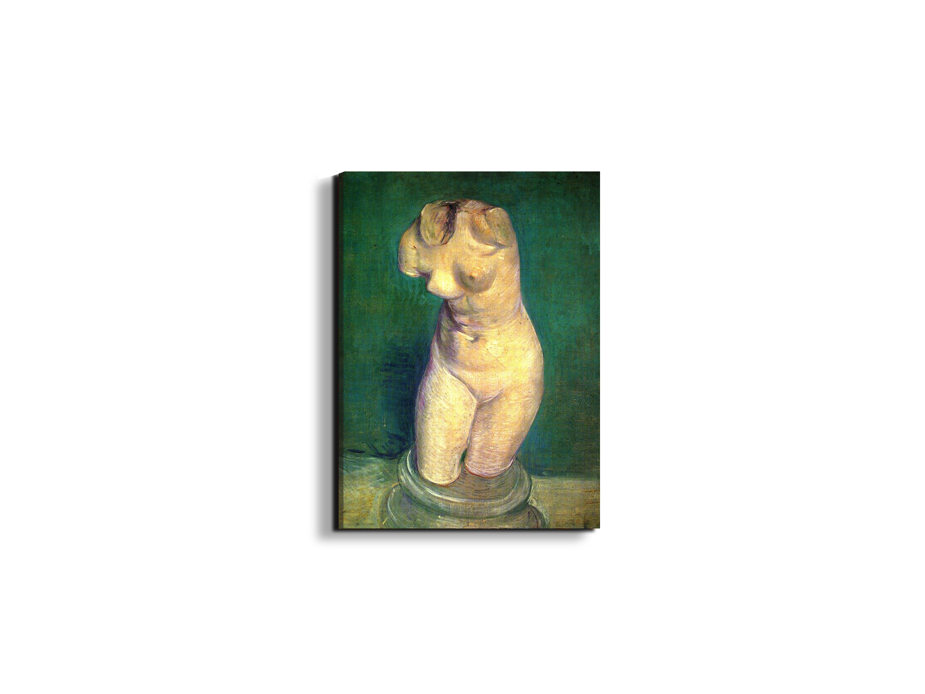 plaster-statuette-of-a-female-torsoas90801-