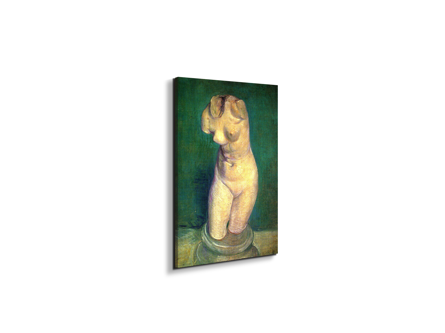 plaster-statuette-of-a-female-torsoas90801-