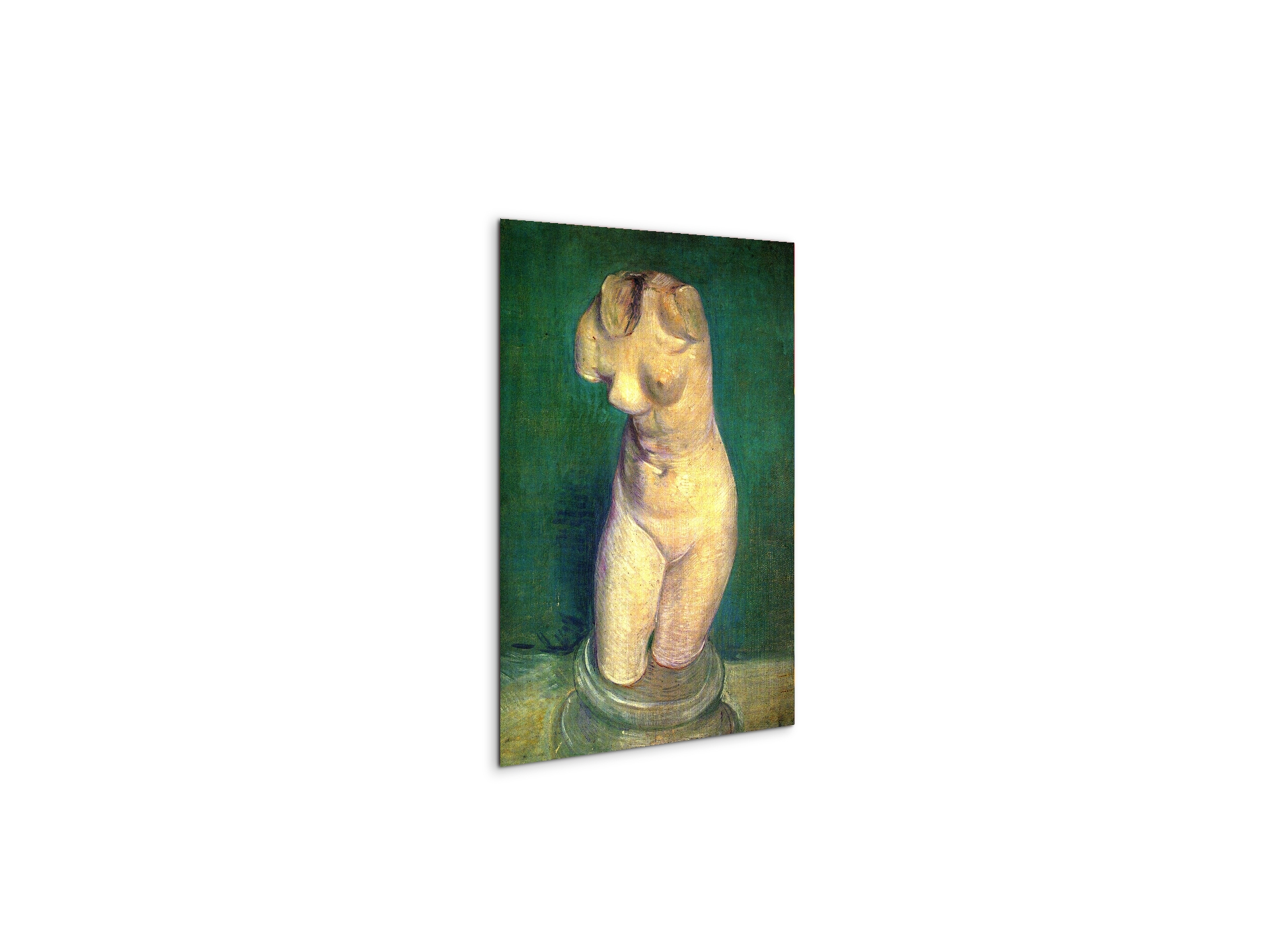 plaster-statuette-of-a-female-torsoas90801-