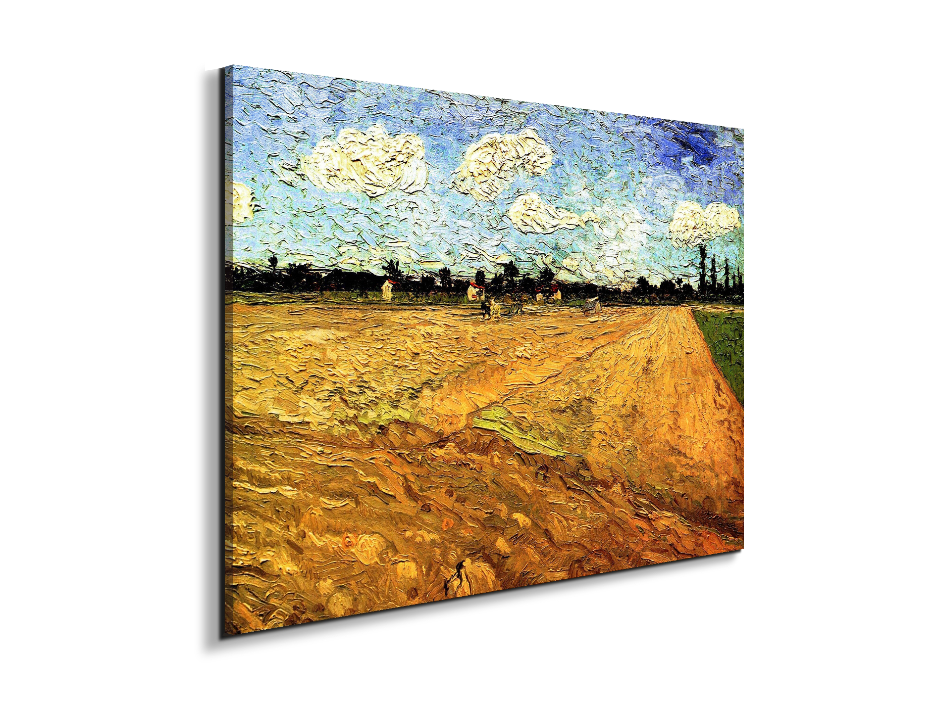 ploughed-fieldas90803-#materiale_EarthArt Materic/dimensioni_76x57