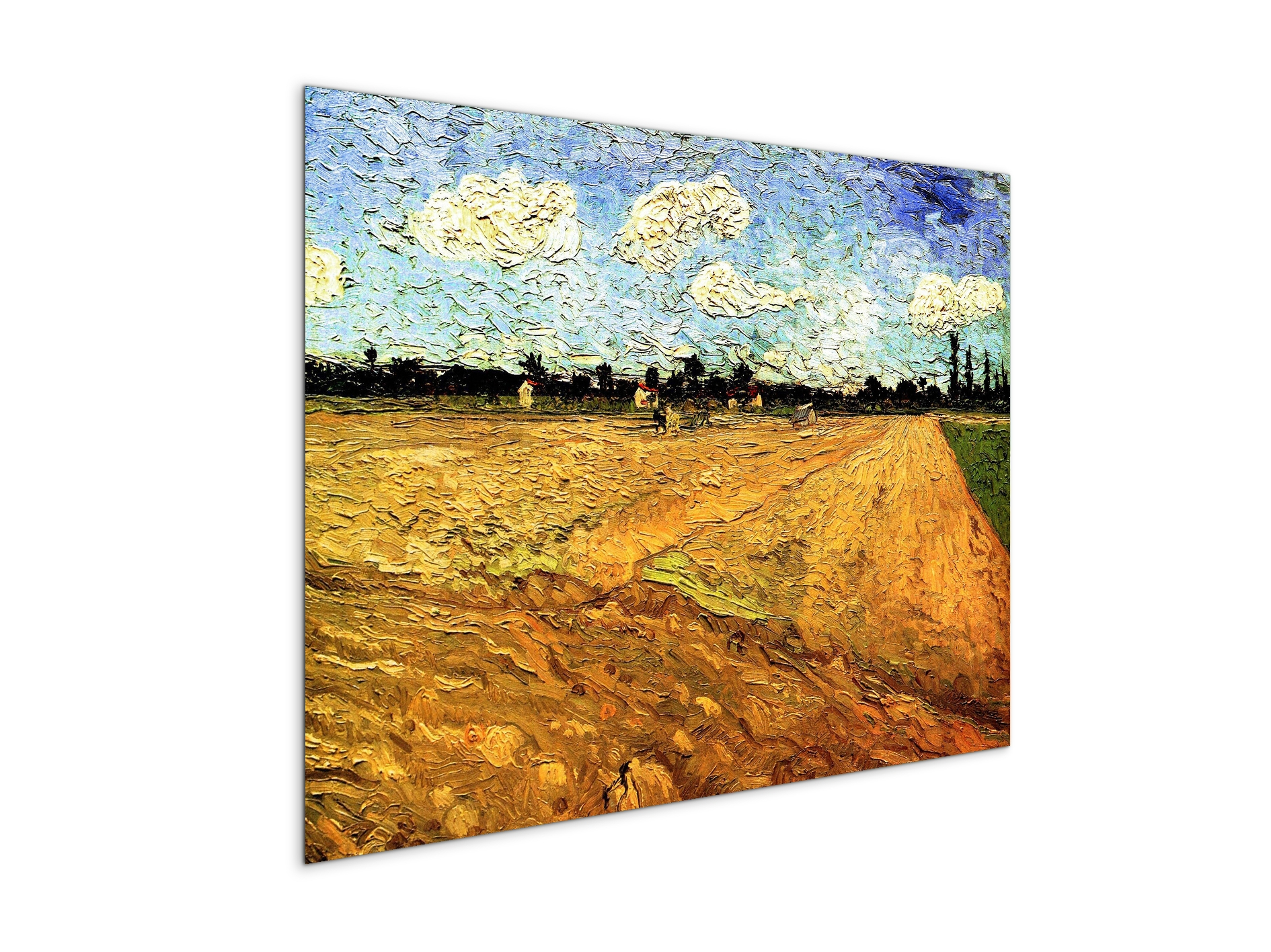 ploughed-fieldas90803-#materiale_MetalArt Materic/dimensioni_76x57