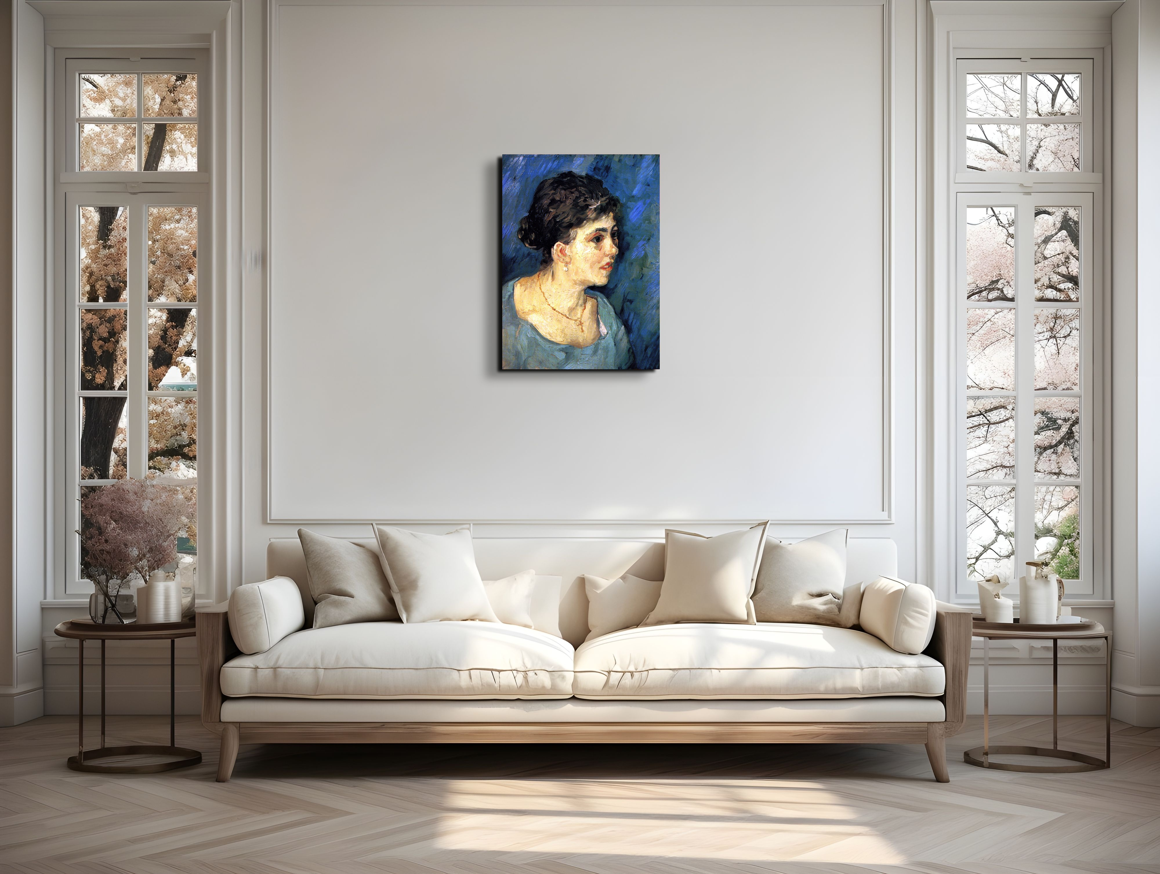 portrait-of-woman-in-blueas90813-