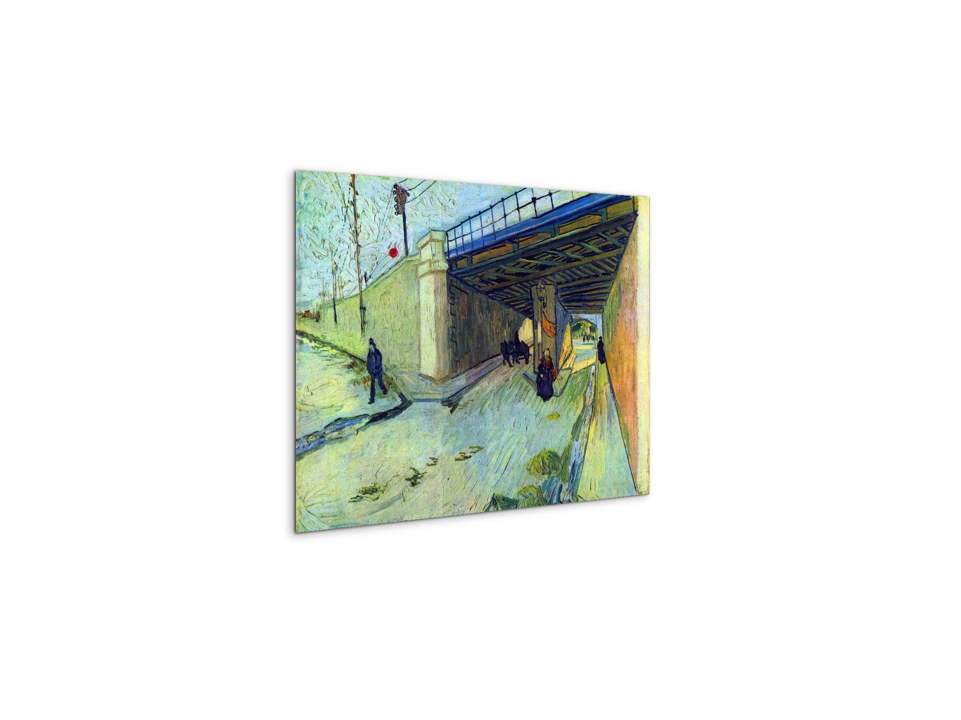 railway-bridge-on-the-road-to-tarasconas90823-#materiale_MetalArt Materic/dimensioni_50x37,50