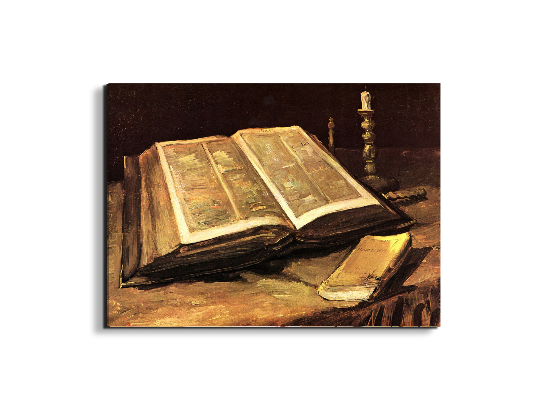 still-life-with-bibleas90885-#materiale_EarthArt Materic/dimensioni_76x57