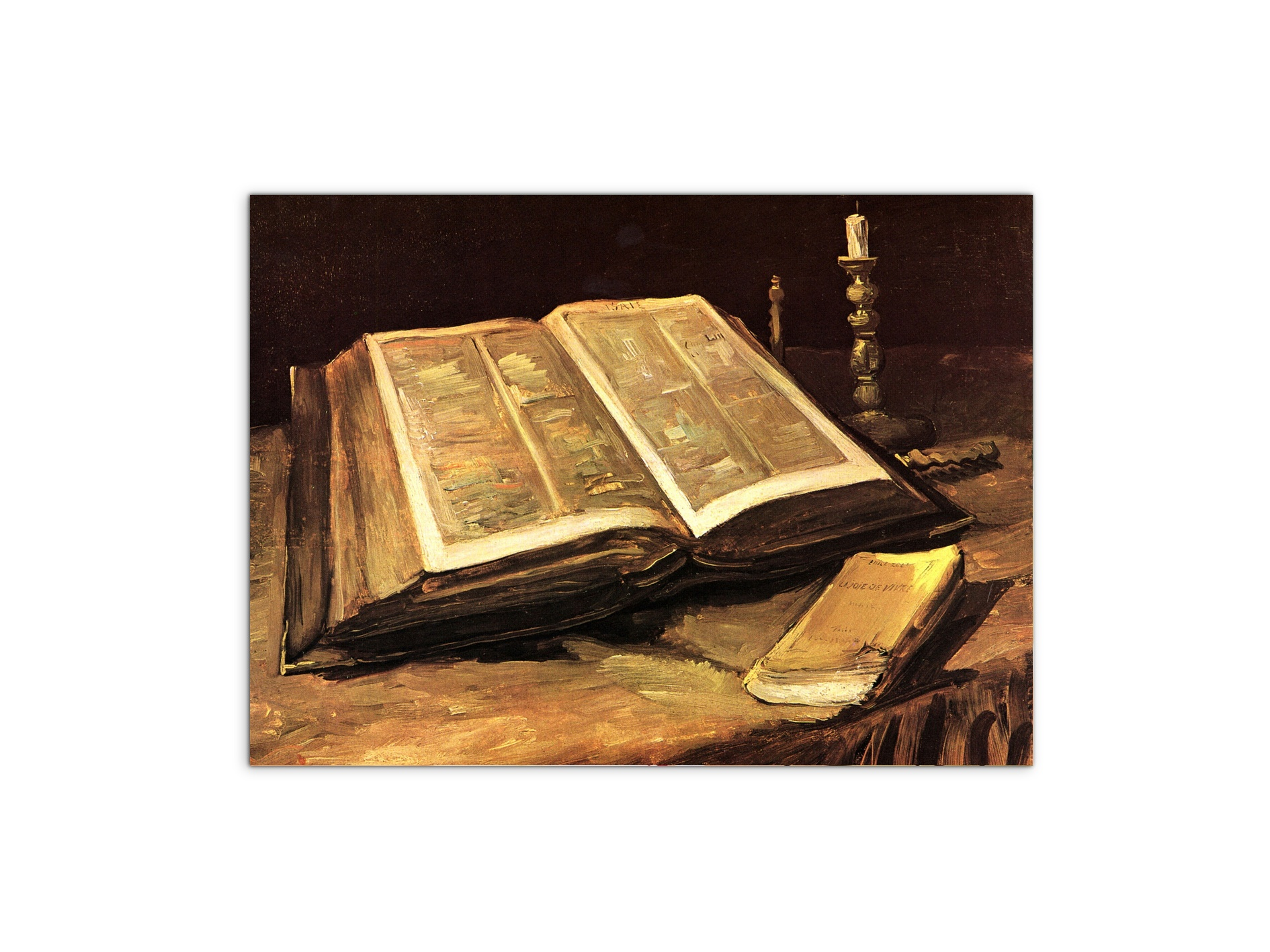 still-life-with-bibleas90885-#materiale_MetalArt Materic/dimensioni_76x57