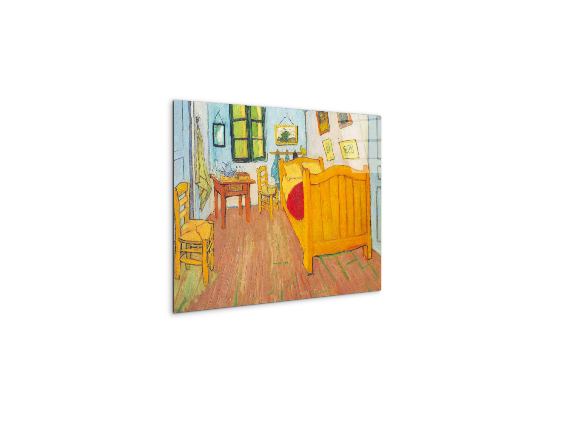 the-bedroom-in-arles-saint-remyas90909-#materiale_CrystalArt/dimensioni_50x37,50