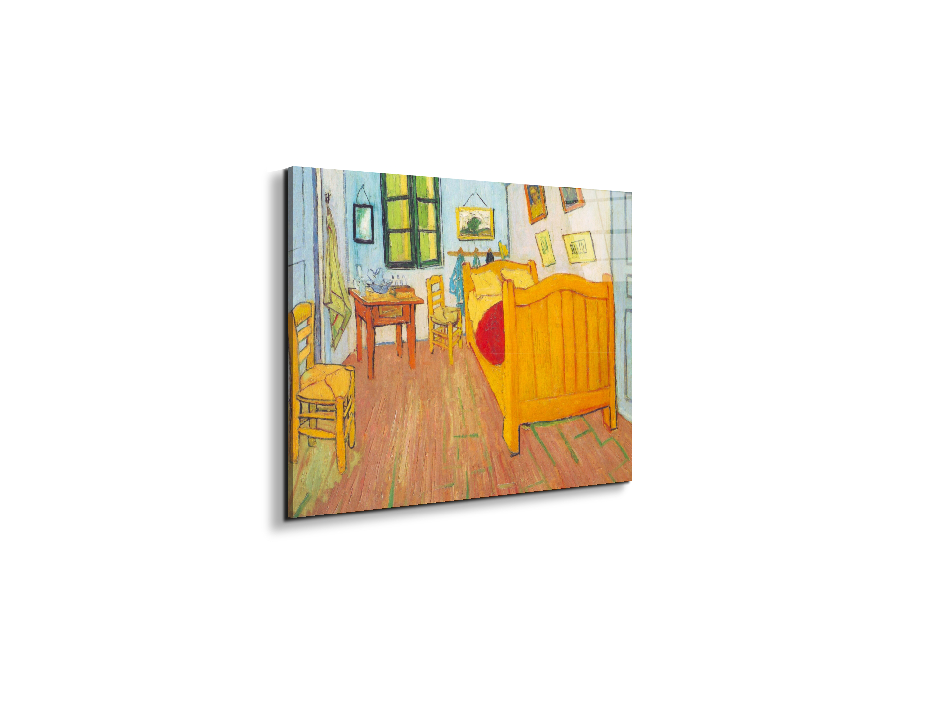 the-bedroom-in-arles-saint-remyas90909-#materiale_EarthArt Total Gloss/dimensioni_50x37,50