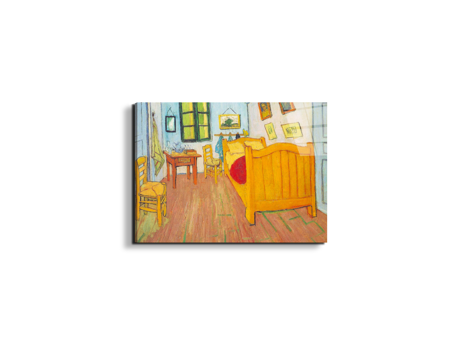the-bedroom-in-arles-saint-remyas90909-#materiale_EarthArt Total Gloss/dimensioni_50x37,50