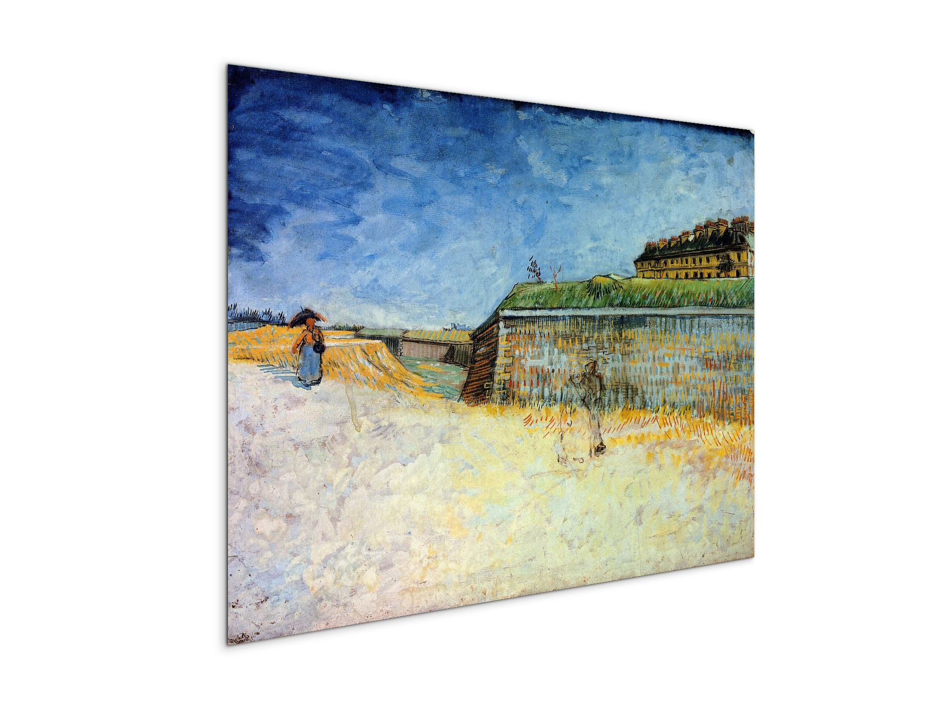 the-ramparts-of-paris-iias90939-#materiale_MetalArt Materic/dimensioni_76x57