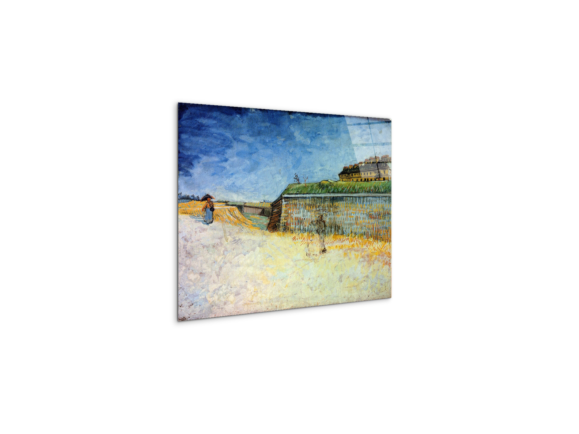 the-ramparts-of-paris-iias90939-#materiale_CrystalArt/dimensioni_50x37,50