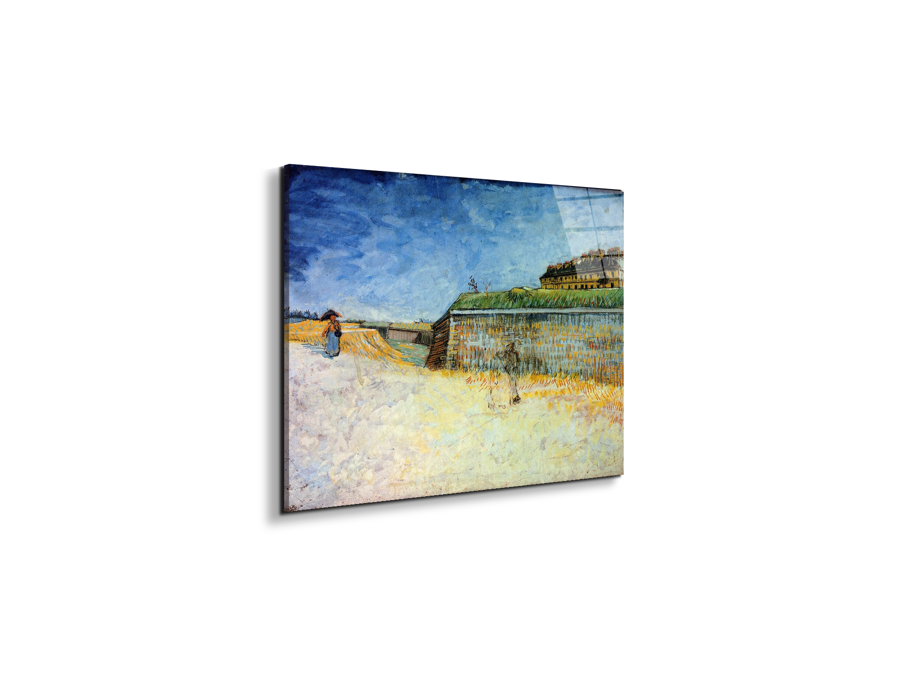 the-ramparts-of-paris-iias90939-#materiale_EarthArt Total Gloss/dimensioni_50x37,50