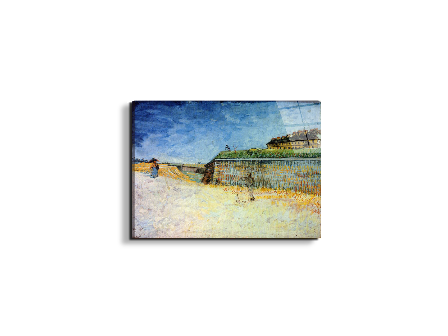 the-ramparts-of-paris-iias90939-#materiale_EarthArt Total Gloss/dimensioni_50x37,50