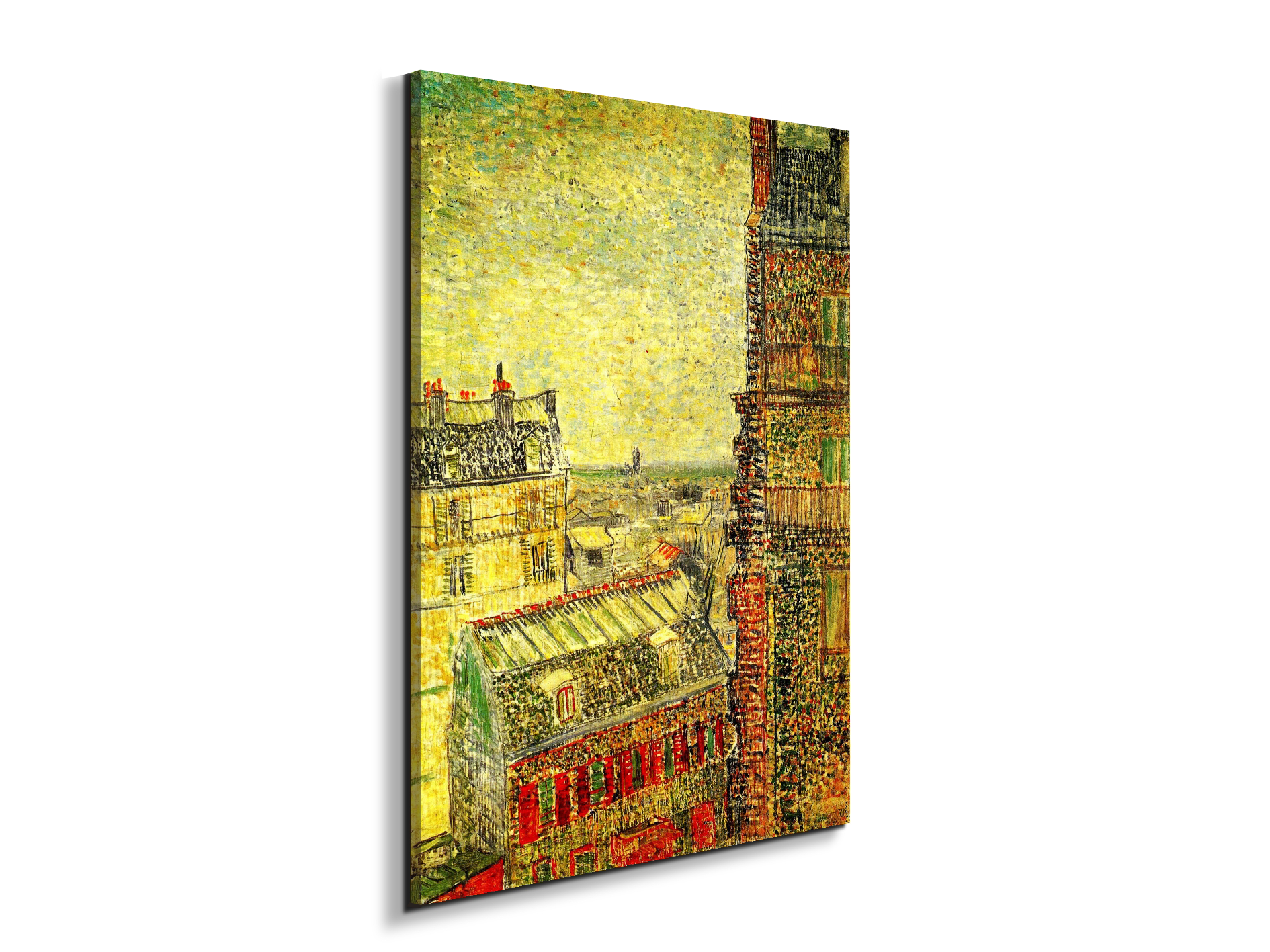 view-of-paris-from-vincent-s-room-in-the-rue-lepicas90991-#materiale_EarthArt Materic/dimensioni_57x76