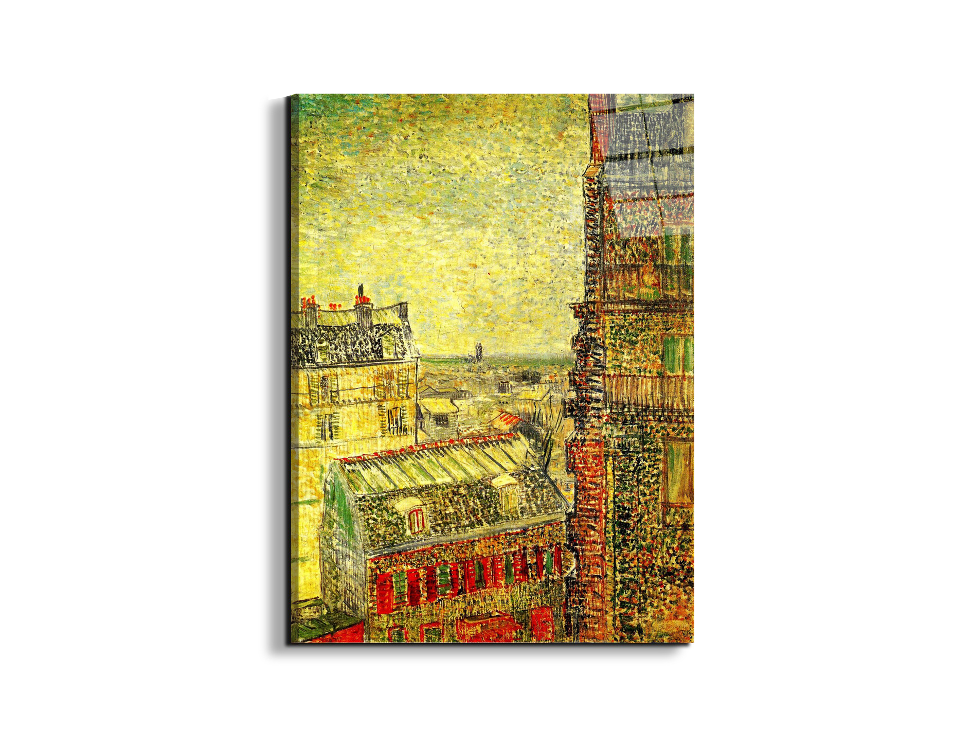 view-of-paris-from-vincent-s-room-in-the-rue-lepicas90991-#materiale_EarthArt Total Gloss/dimensioni_57x76