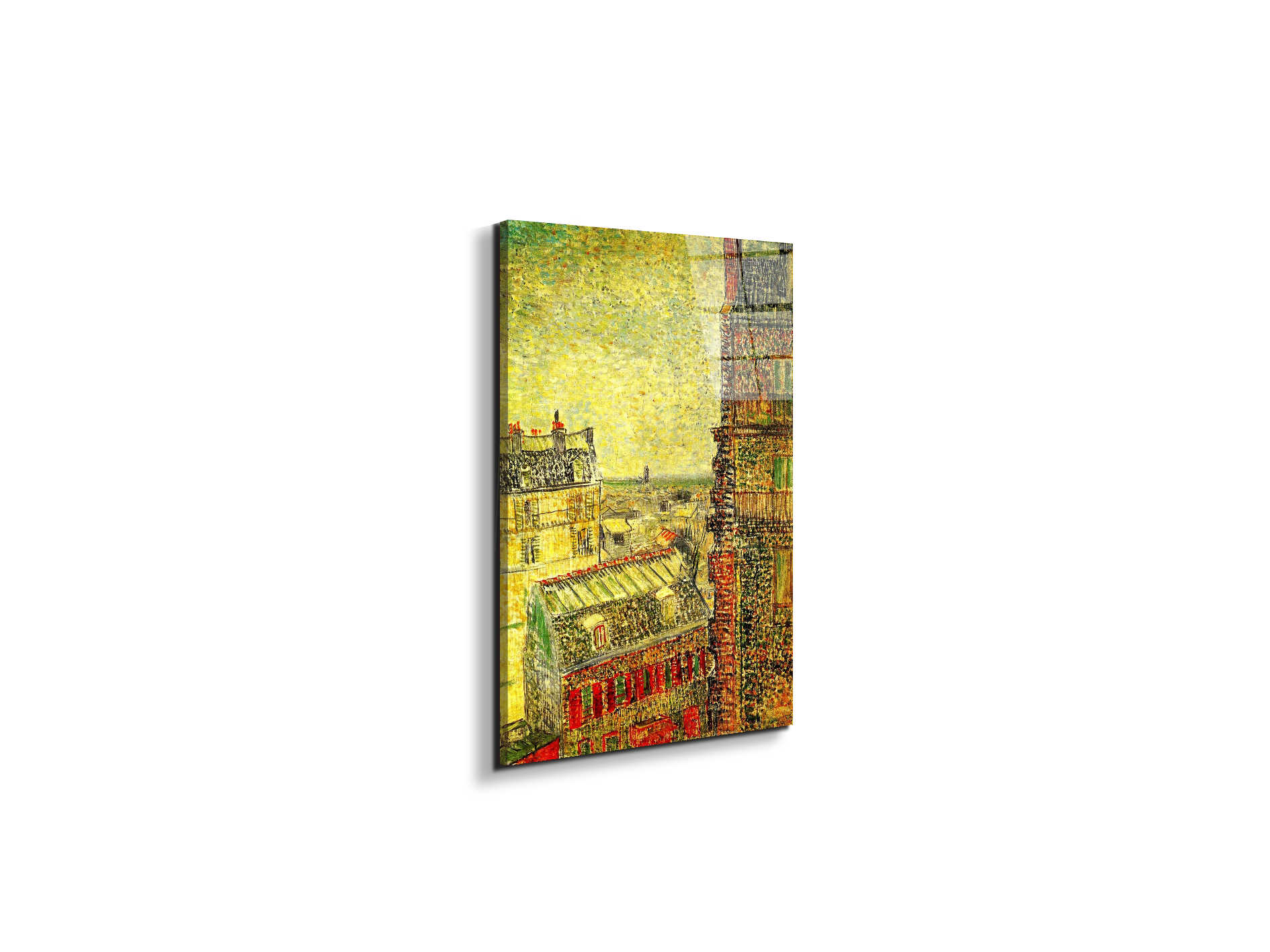 view-of-paris-from-vincent-s-room-in-the-rue-lepicas90991-#materiale_EarthArt Total Gloss/dimensioni_37,50x50