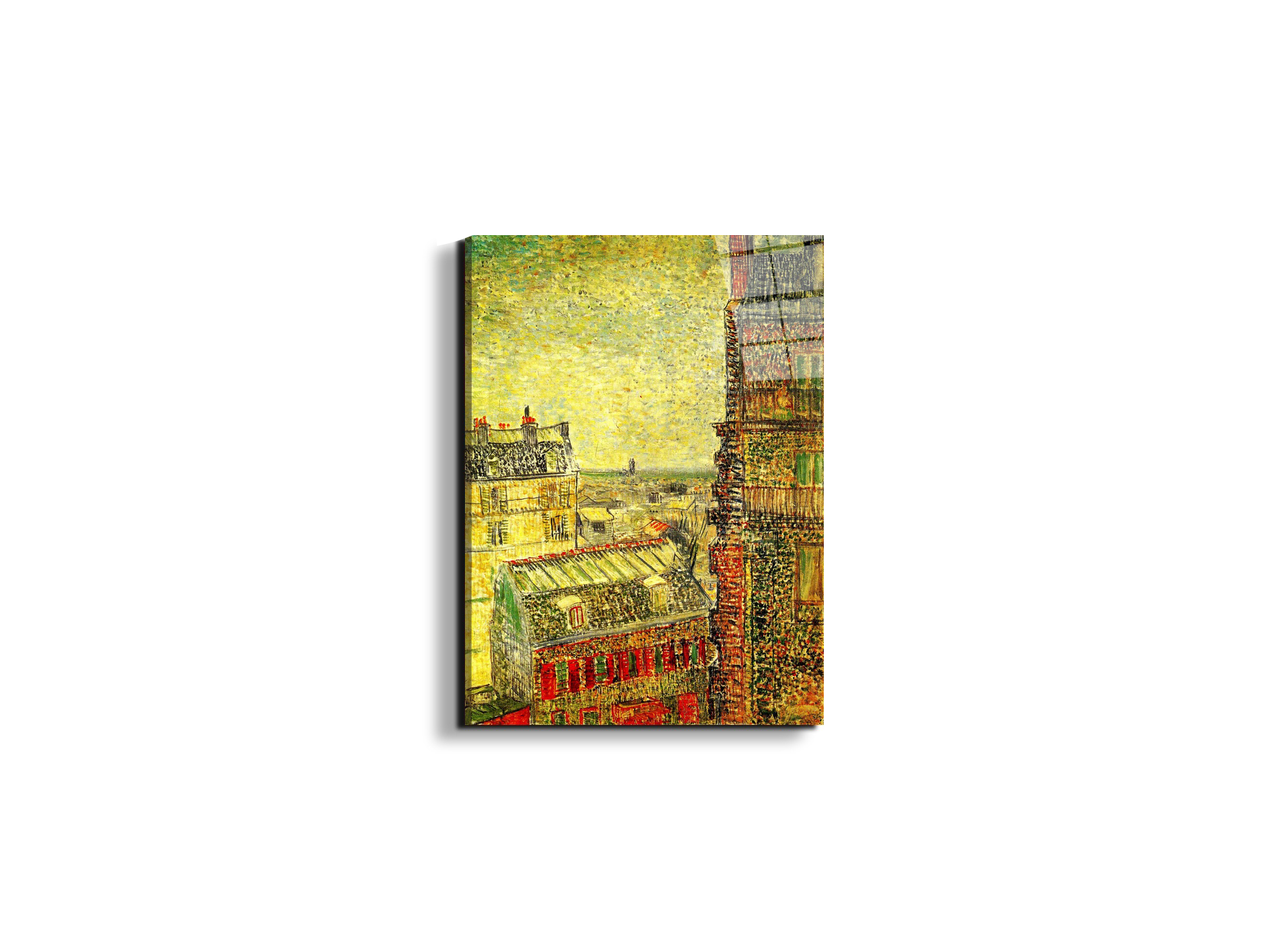 view-of-paris-from-vincent-s-room-in-the-rue-lepicas90991-#materiale_EarthArt Total Gloss/dimensioni_37,50x50