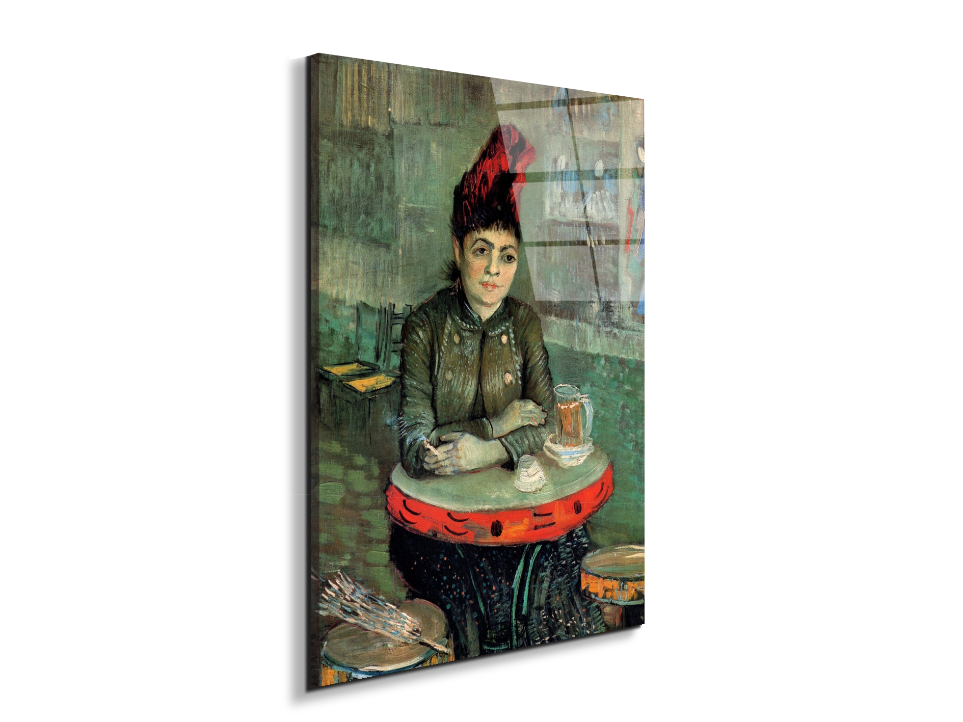 agostina-segatori-in-the-cafe-du-tambourinas91015-#materiale_EarthArt Total Gloss/dimensioni_57x76