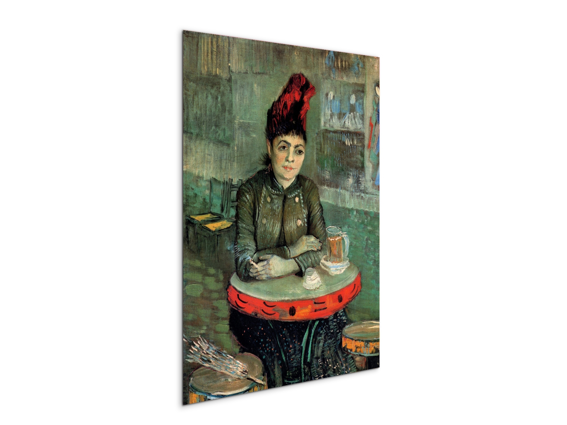 agostina-segatori-in-the-cafe-du-tambourinas91015-#materiale_MetalArt Materic/dimensioni_57x76