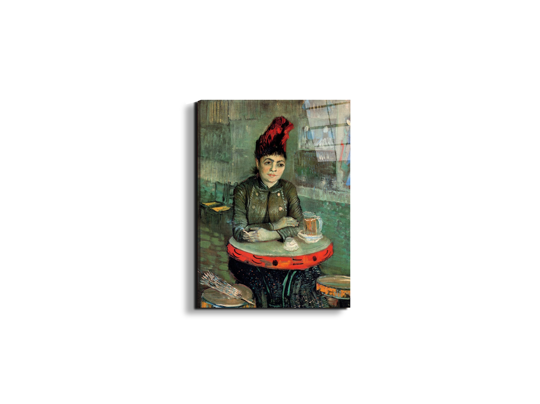 agostina-segatori-in-the-cafe-du-tambourinas91015-#materiale_EarthArt Total Gloss/dimensioni_37,50x50