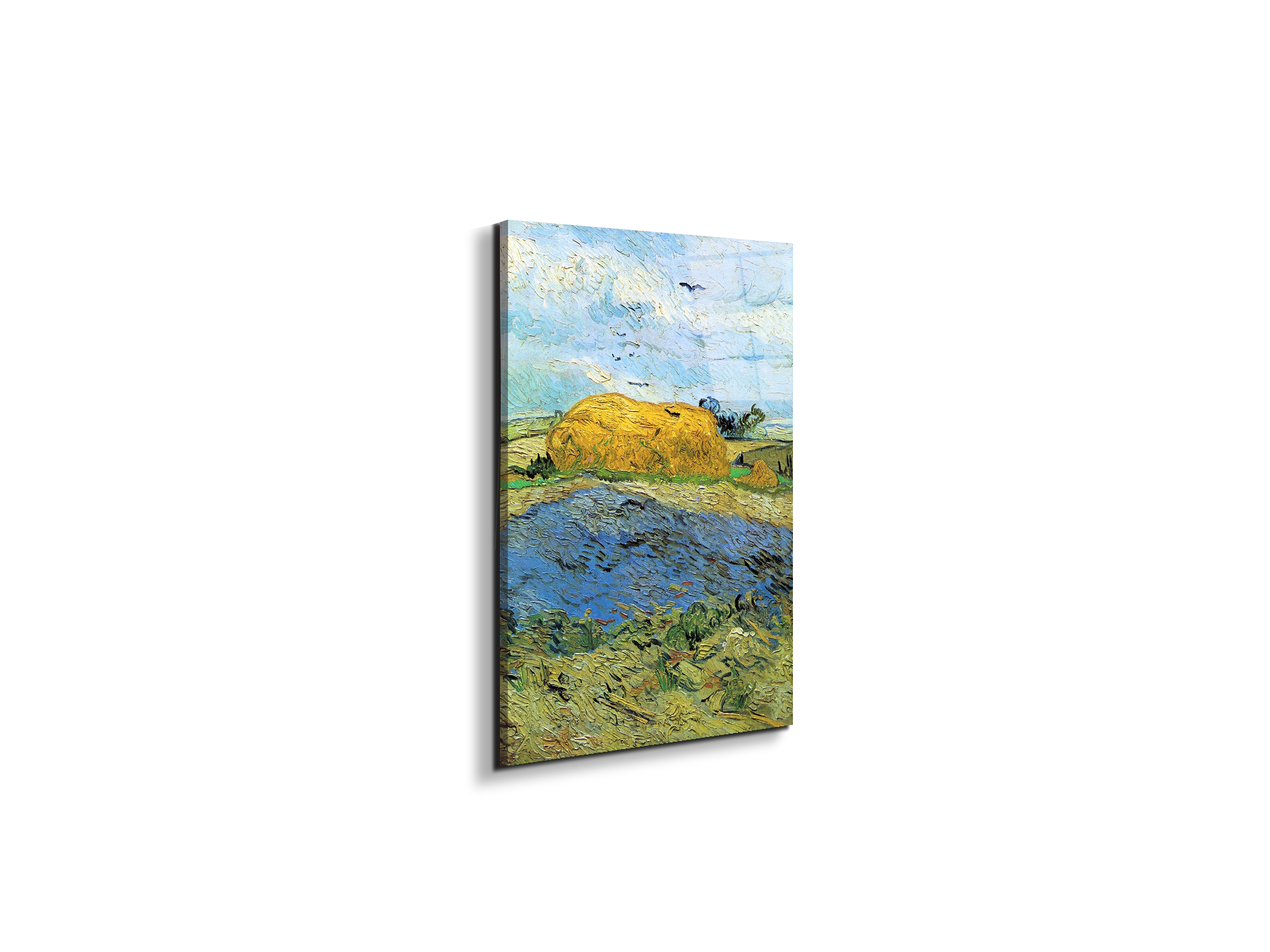 barn-on-a-rainy-dayas91023-#materiale_EarthArt Total Gloss/dimensioni_37,50x50