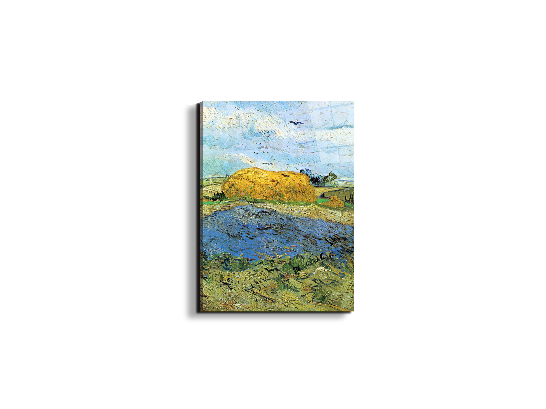 barn-on-a-rainy-dayas91023-#materiale_EarthArt Total Gloss/dimensioni_37,50x50