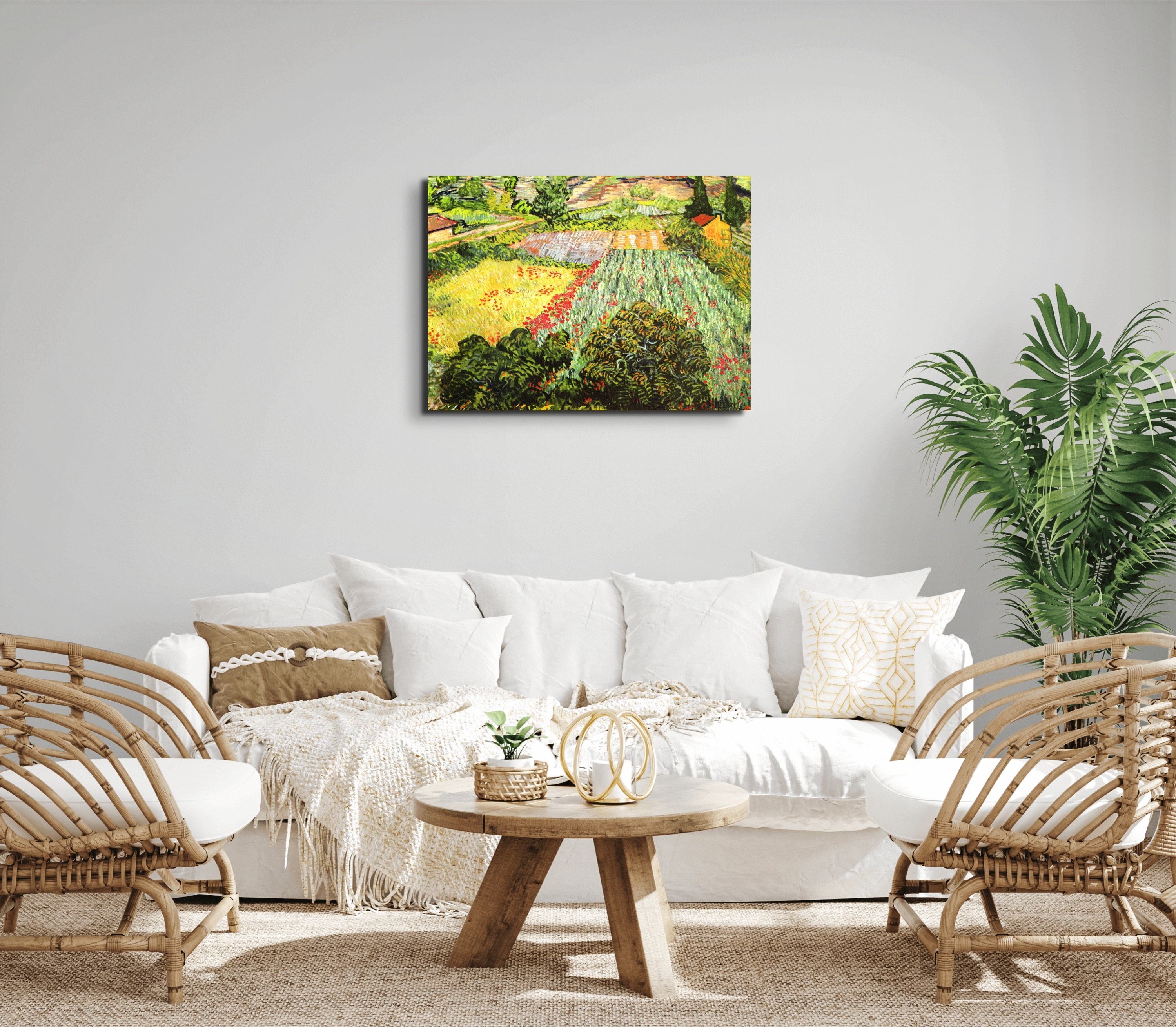blooming-fieldas91025-#materiale_EarthArt/dimensioni_76x57