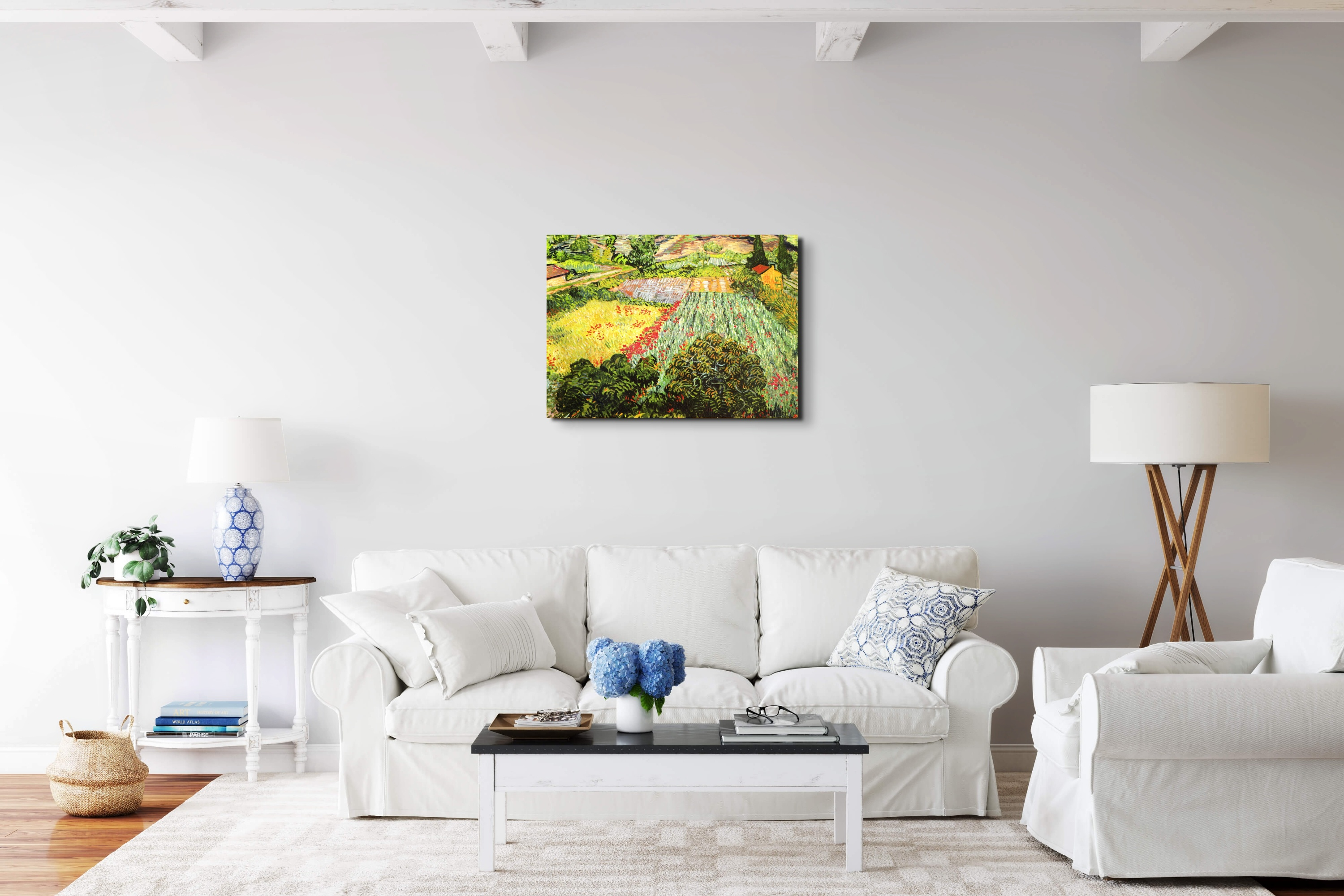 blooming-fieldas91025-#materiale_EarthArt/dimensioni_76x57