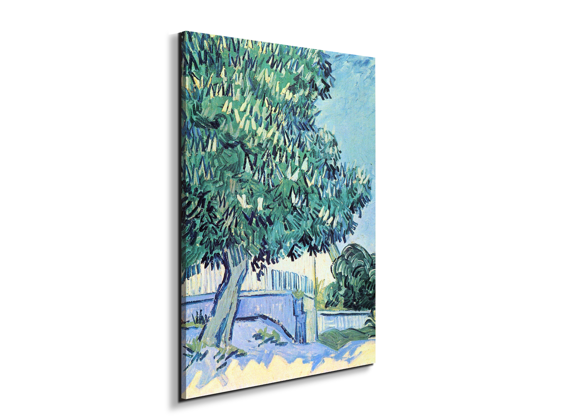 blossoming-chestnut-tree-iias91027-#materiale_EarthArt/dimensioni_57x76