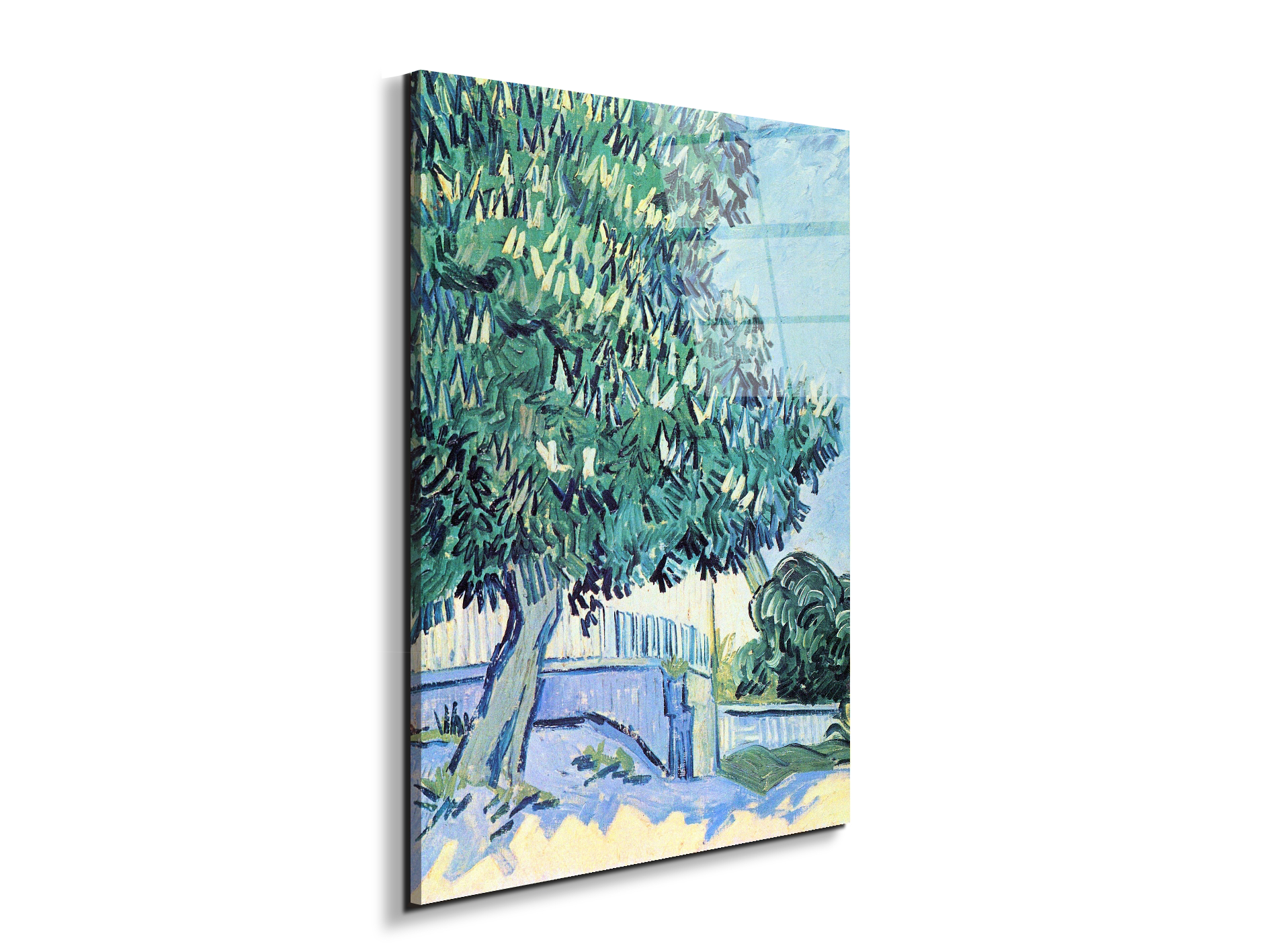 blossoming-chestnut-tree-iias91027-#materiale_EarthArt Total Gloss/dimensioni_57x76