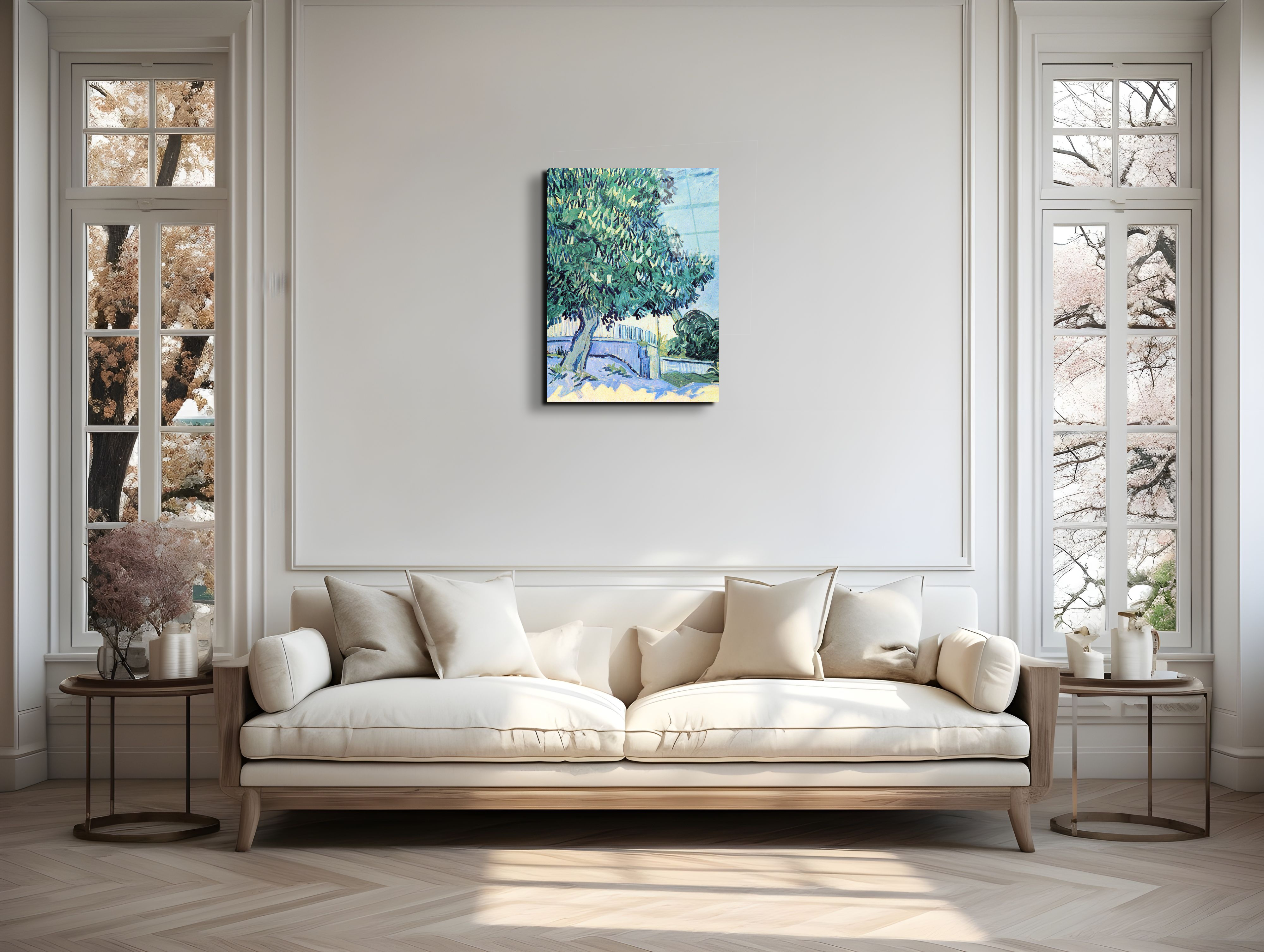 blossoming-chestnut-tree-iias91027-#materiale_EarthArt Total Gloss/dimensioni_57x76