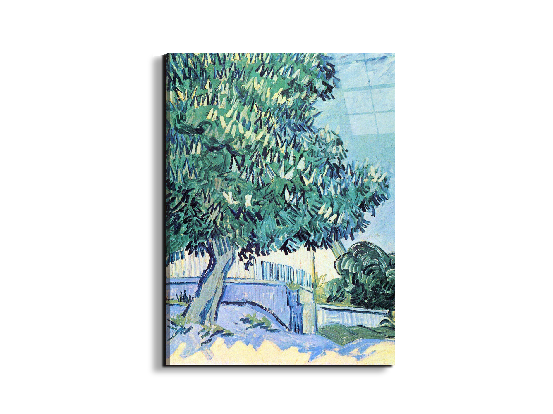 blossoming-chestnut-tree-iias91027-#materiale_EarthArt Total Gloss/dimensioni_57x76