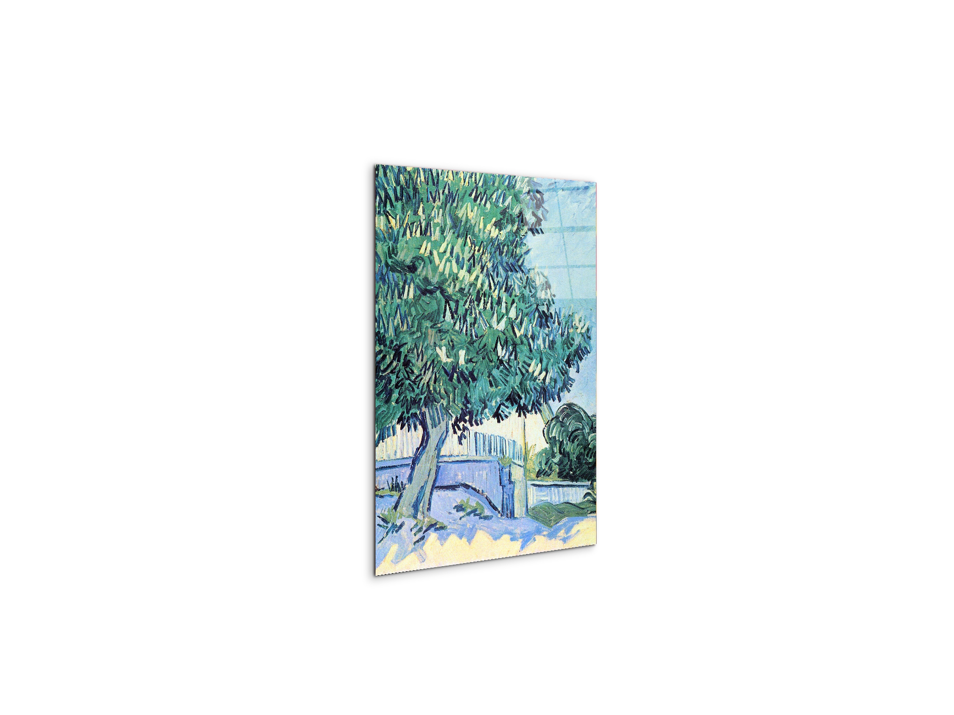 blossoming-chestnut-tree-iias91027-#materiale_CrystalArt/dimensioni_37,50x50