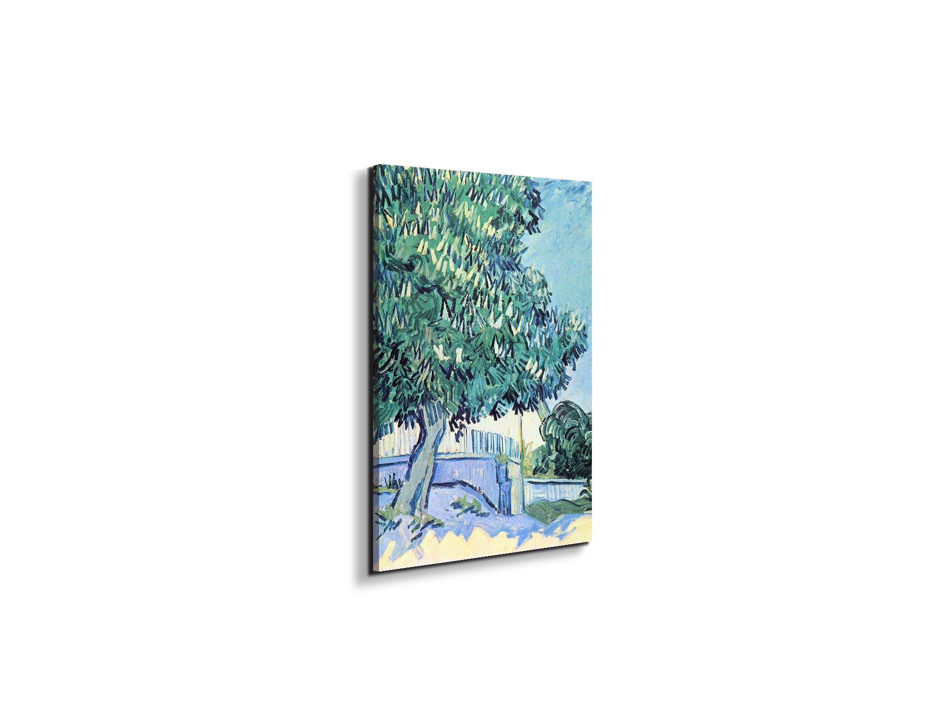 blossoming-chestnut-tree-iias91027-#materiale_EarthArt/dimensioni_37,50x50