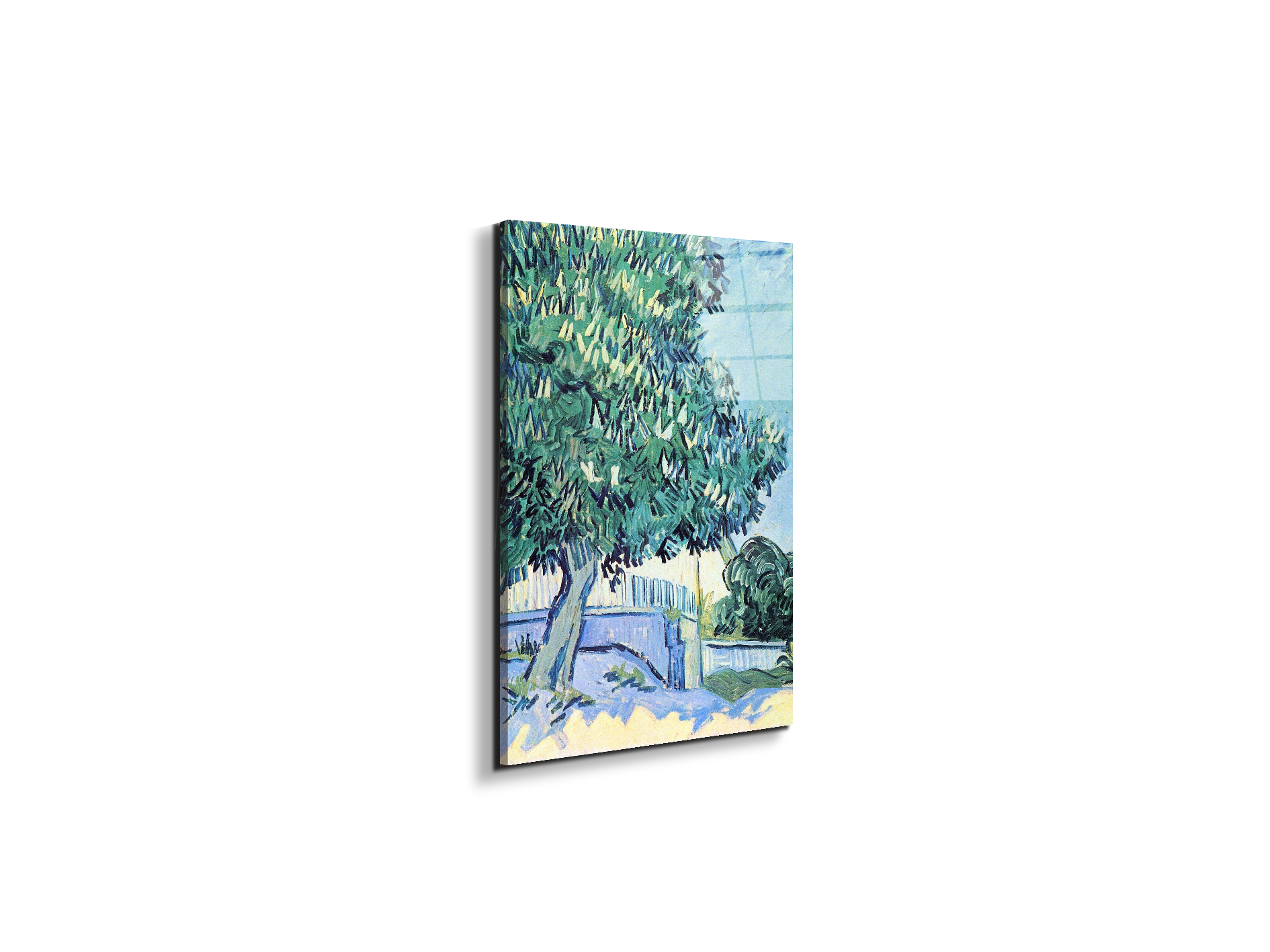blossoming-chestnut-tree-iias91027-#materiale_EarthArt Total Gloss/dimensioni_37,50x50