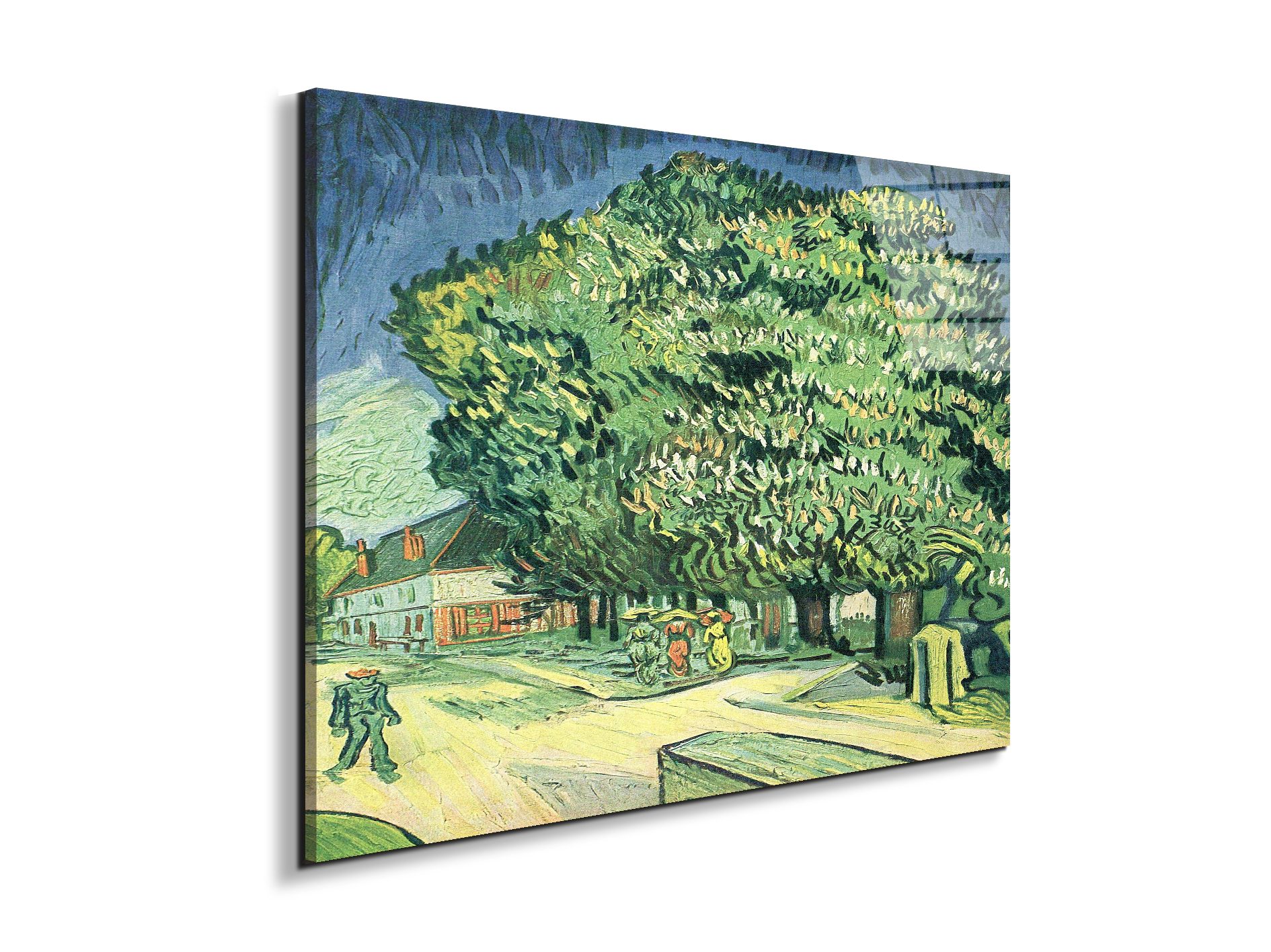 blossoming-chestnut-treeas91029-#materiale_EarthArt Total Gloss/dimensioni_76x57