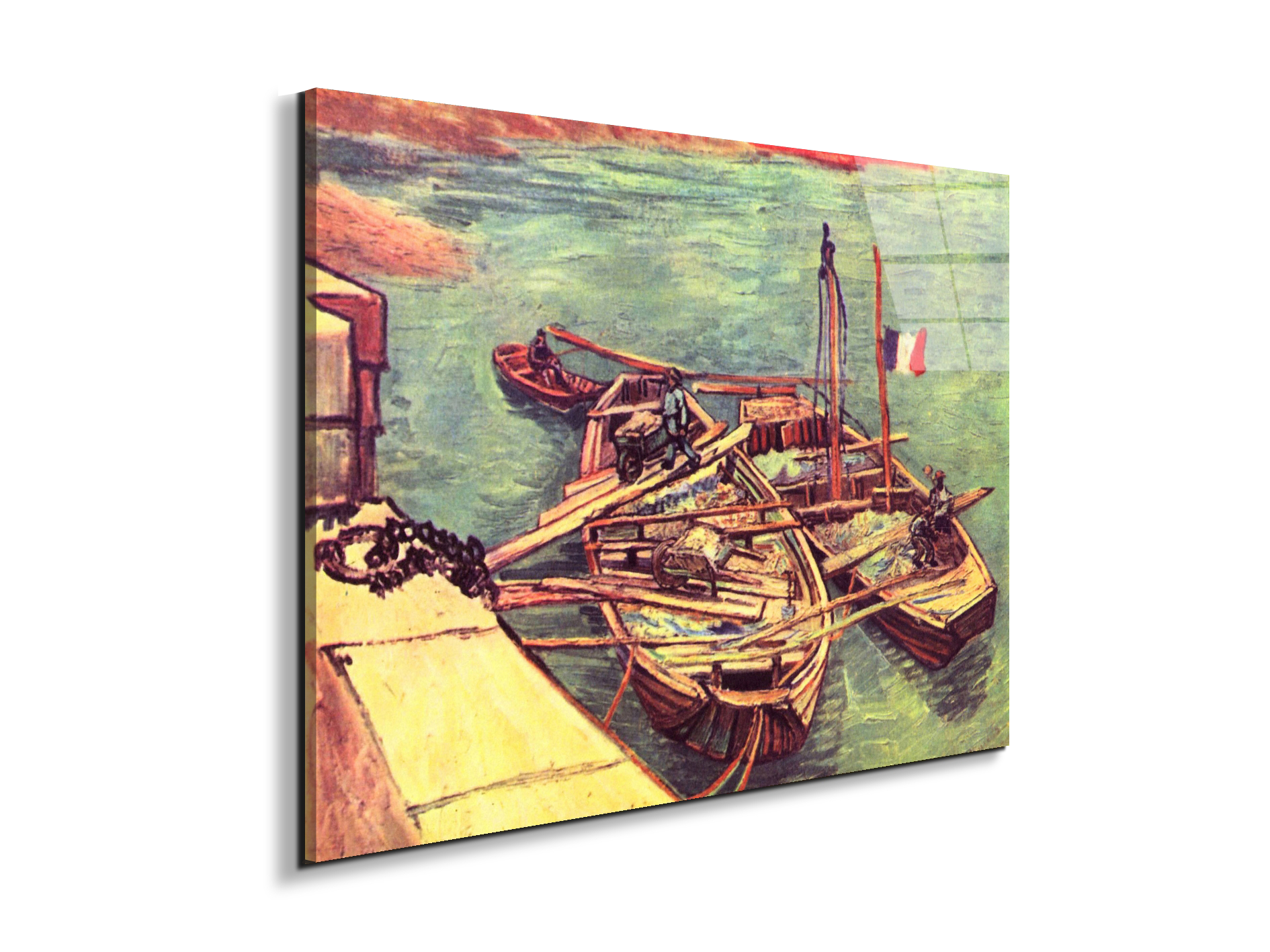 boats-with-sand-as91031-#materiale_EarthArt Total Gloss/dimensioni_76x57