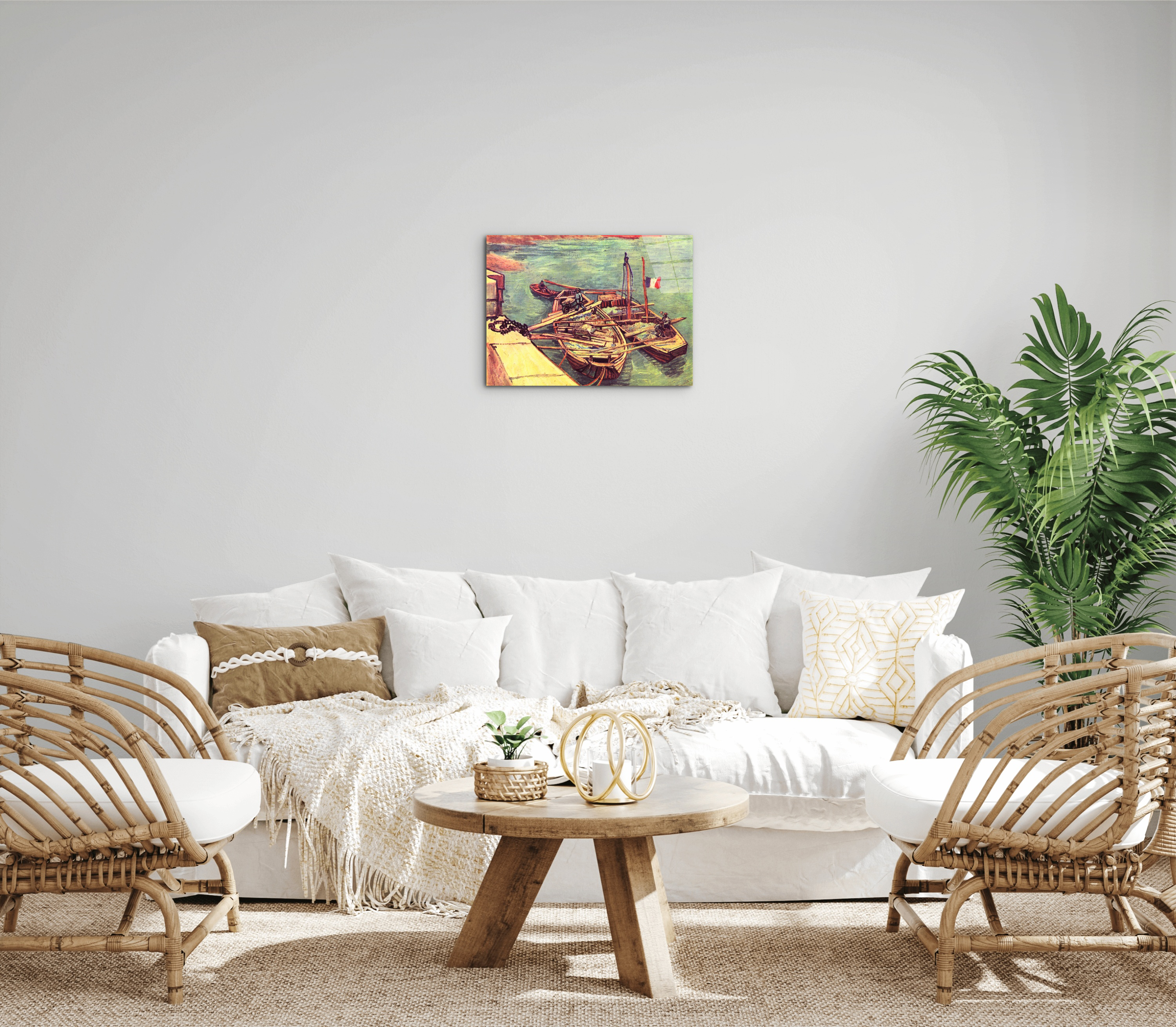 boats-with-sand-as91031-#materiale_CrystalArt/dimensioni_50x37,50
