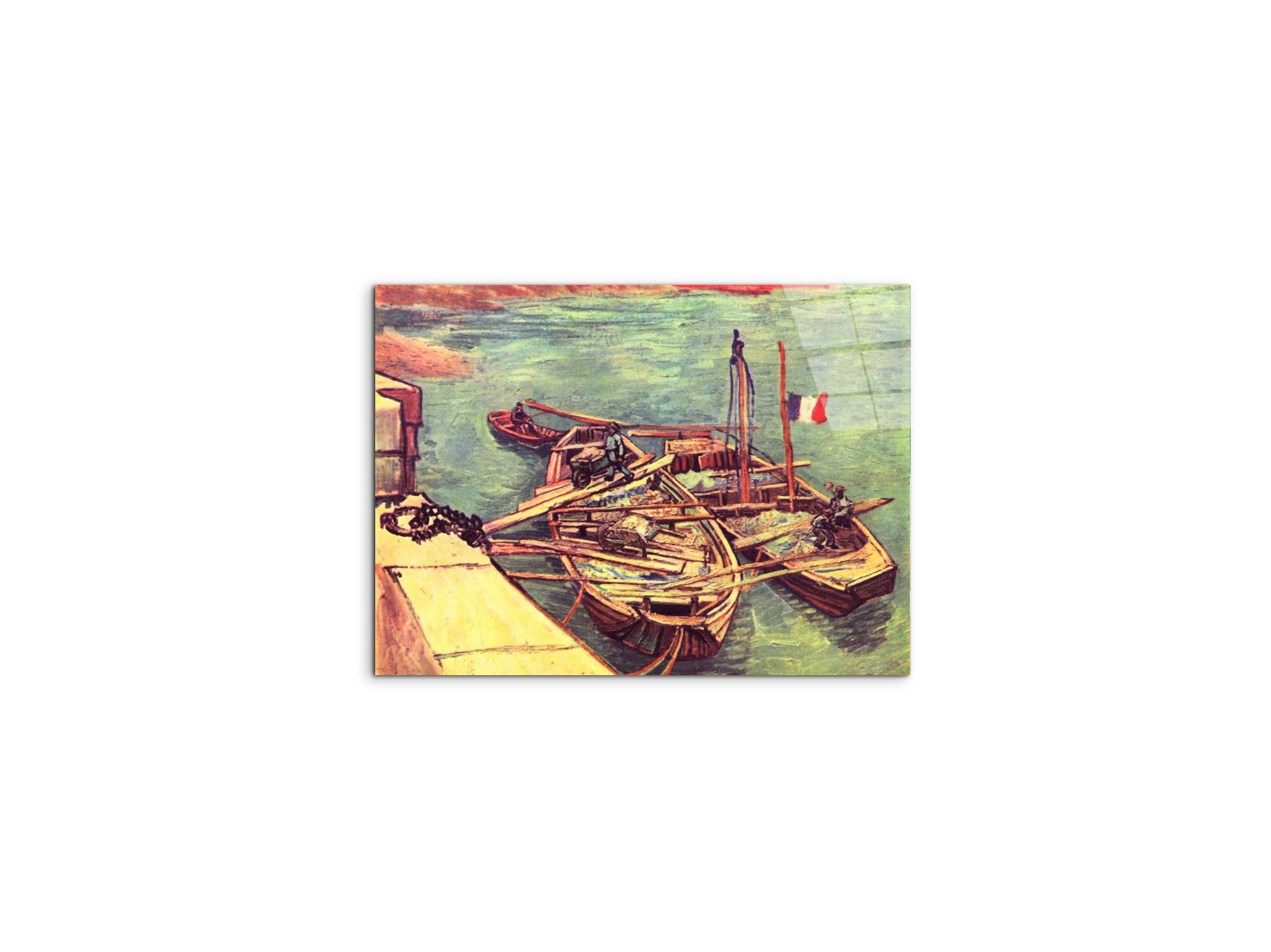boats-with-sand-as91031-#materiale_CrystalArt/dimensioni_50x37,50