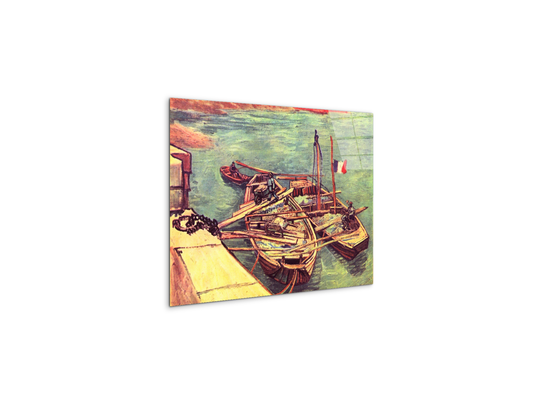 boats-with-sand-as91031-#materiale_CrystalArt/dimensioni_50x37,50