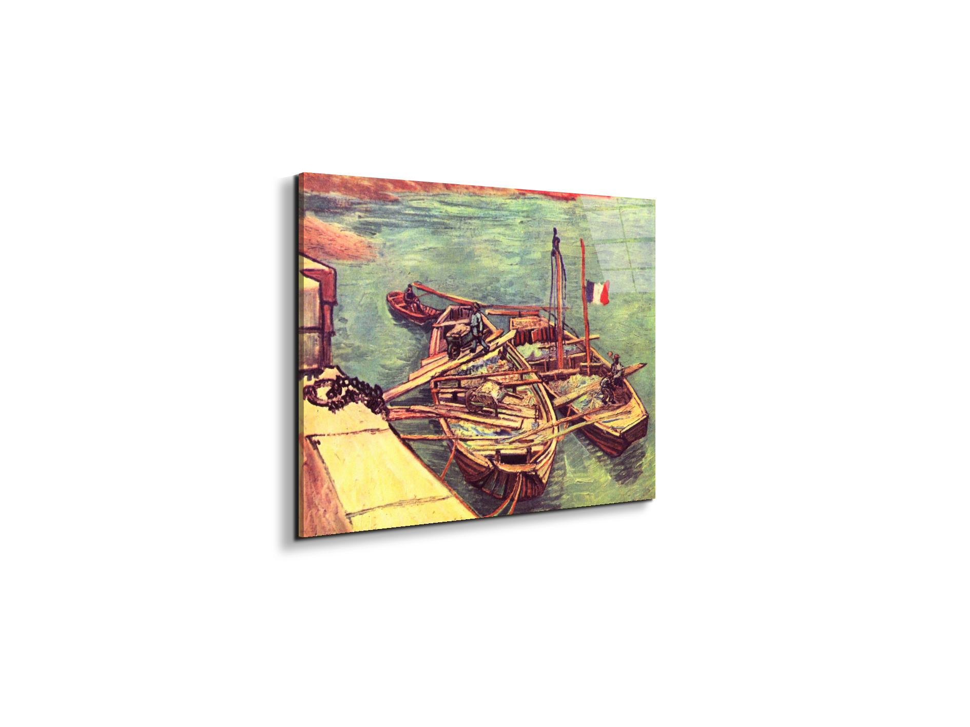 boats-with-sand-as91031-#materiale_EarthArt Total Gloss/dimensioni_50x37,50
