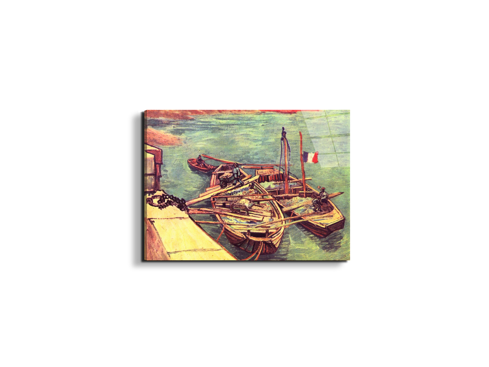 boats-with-sand-as91031-#materiale_EarthArt Total Gloss/dimensioni_50x37,50