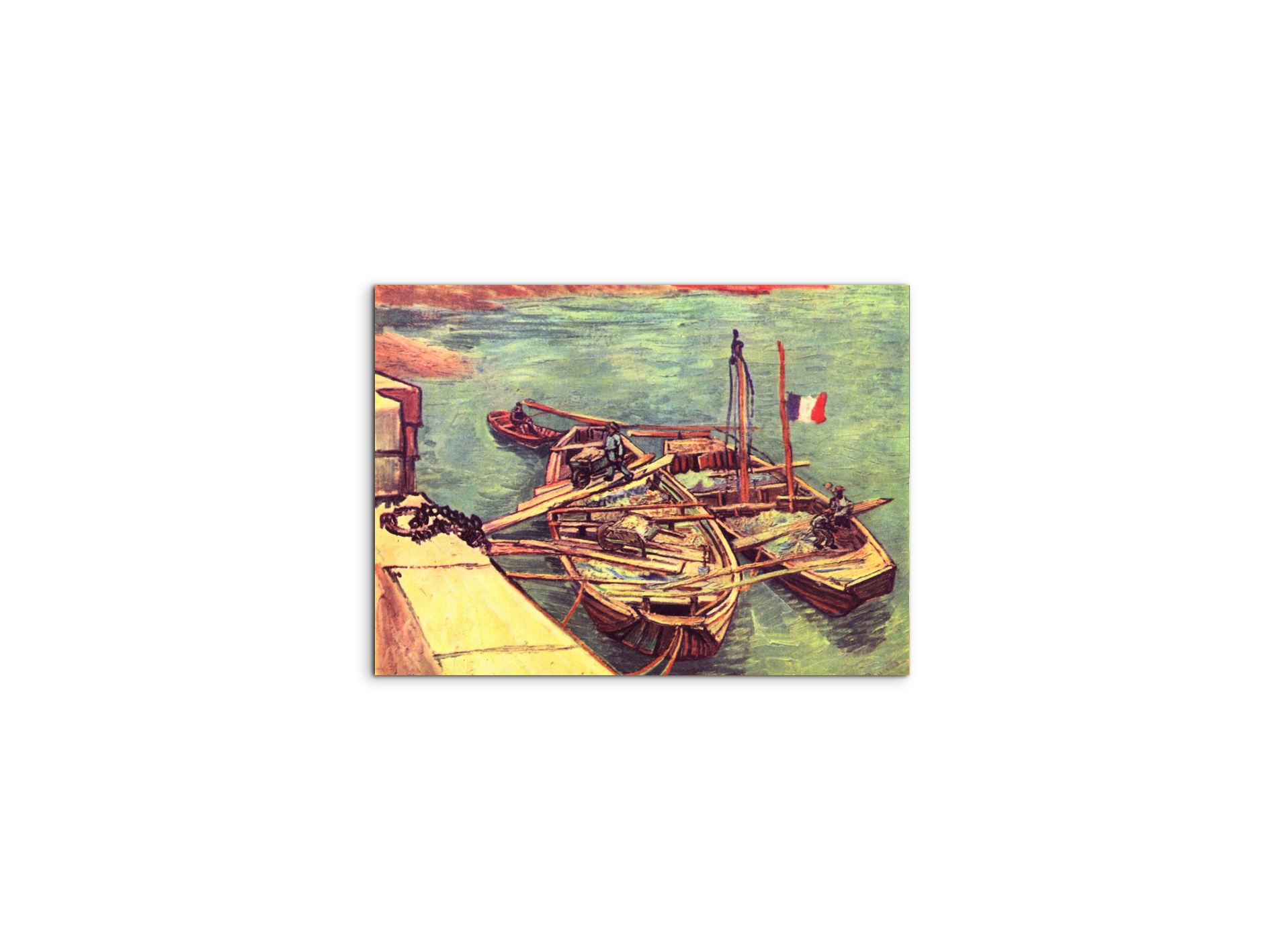 boats-with-sand-as91031-#materiale_MetalArt Materic/dimensioni_50x37,50