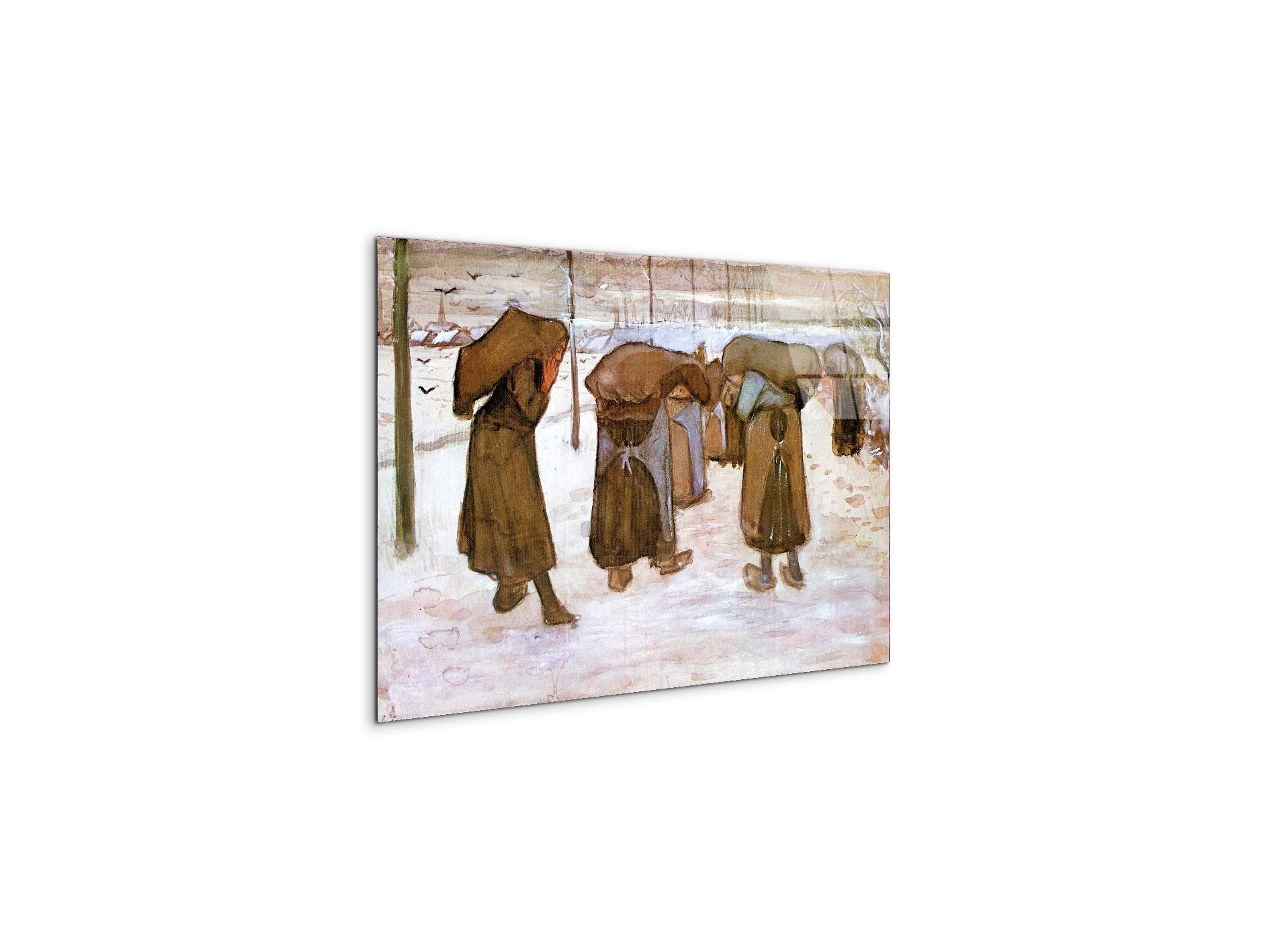 coal-bearing-womenas91035-#materiale_CrystalArt/dimensioni_50x33,33