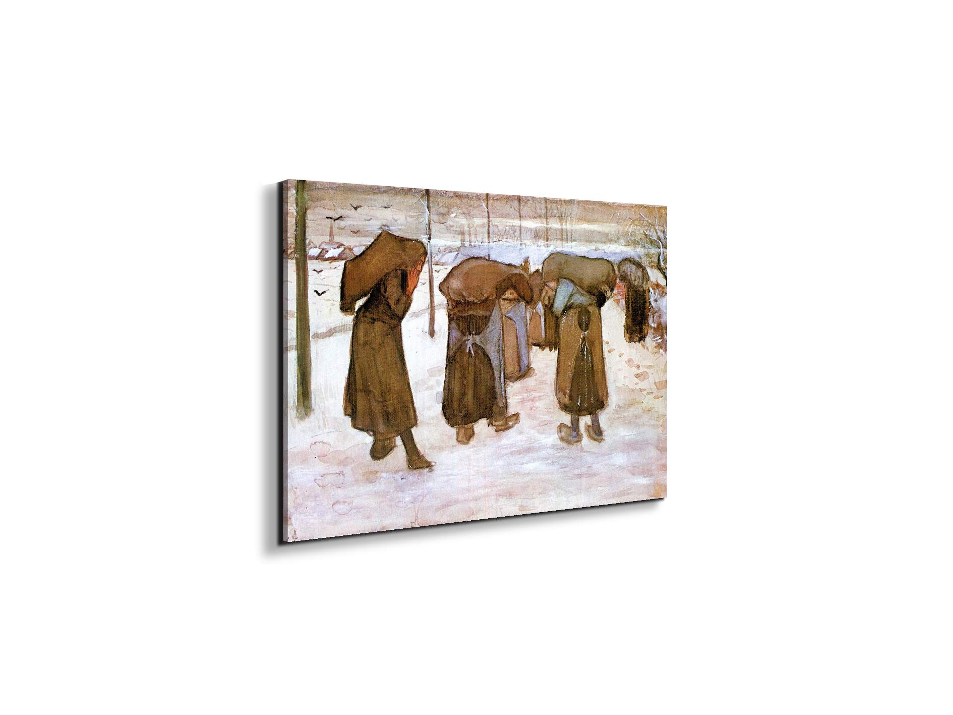 coal-bearing-womenas91035-#materiale_EarthArt/dimensioni_50x33,33