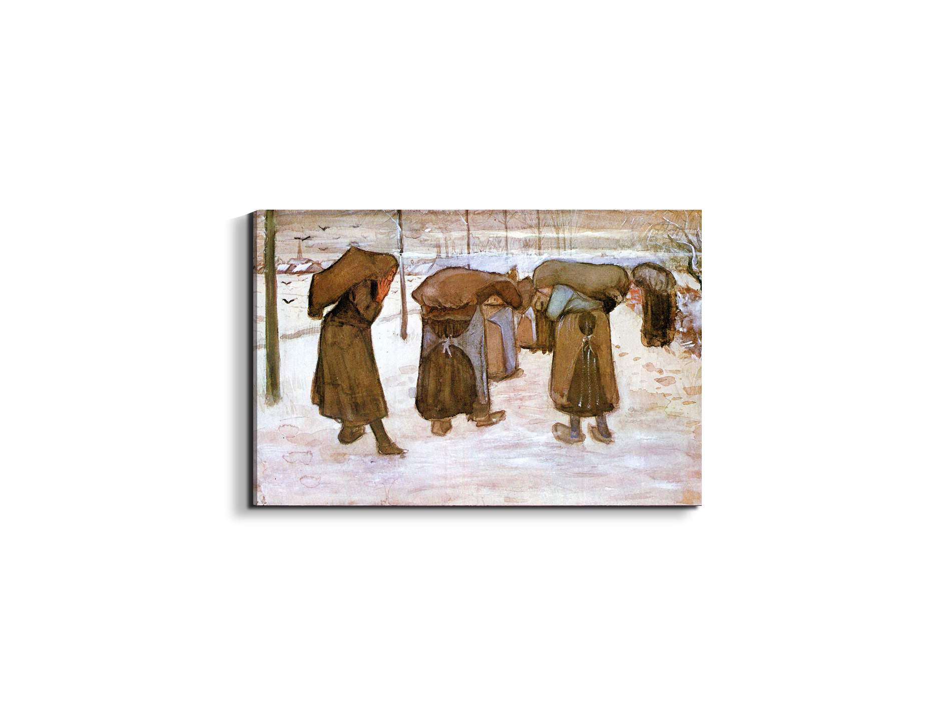 coal-bearing-womenas91035-#materiale_EarthArt Materic/dimensioni_50x33,33