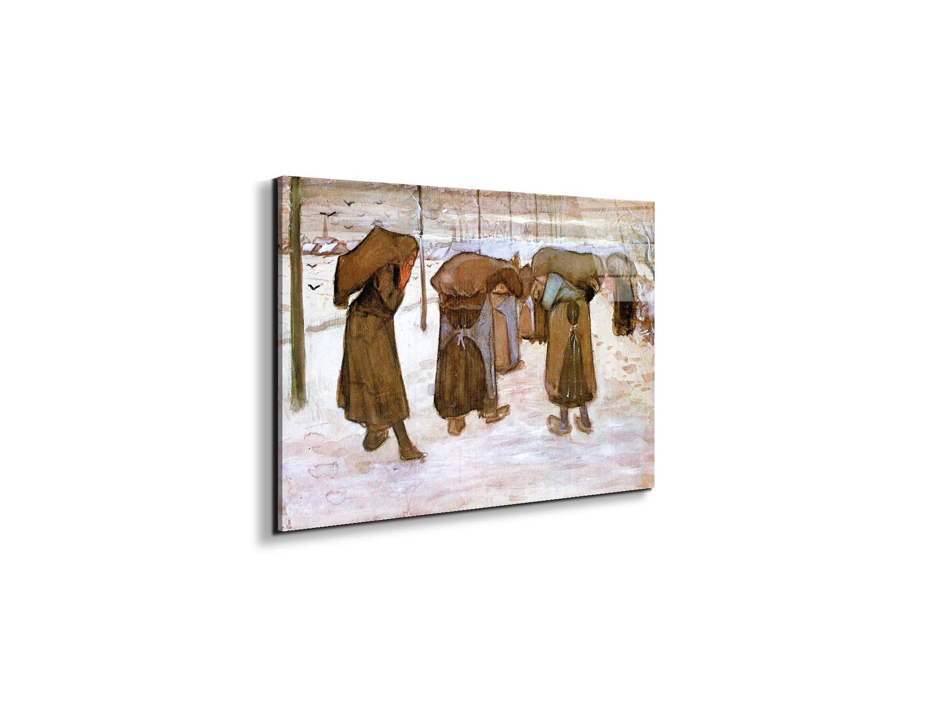 coal-bearing-womenas91035-#materiale_EarthArt Total Gloss/dimensioni_50x33,33