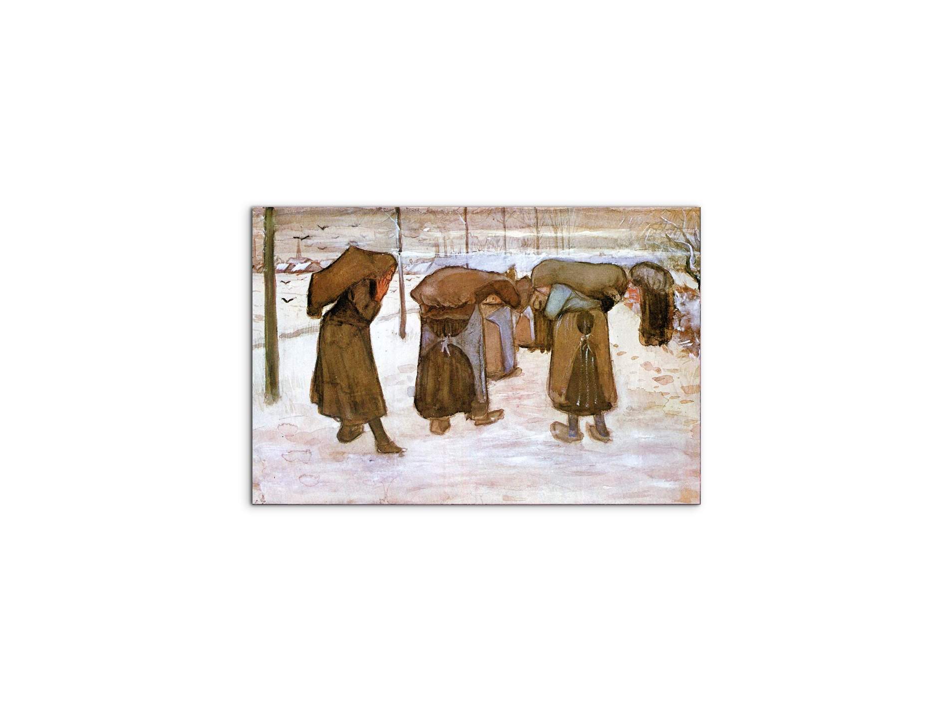 coal-bearing-womenas91035-#materiale_MetalArt Materic/dimensioni_50x33,33