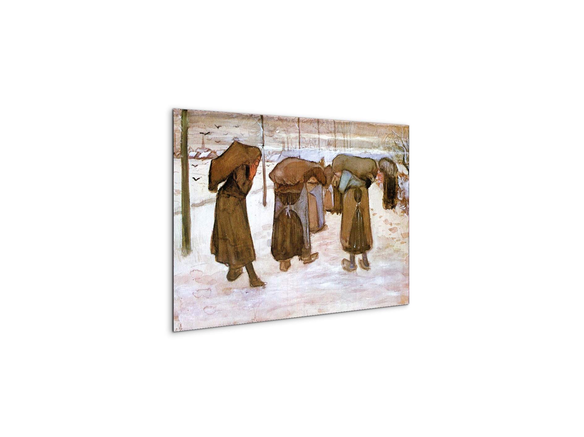 coal-bearing-womenas91035-#materiale_MetalArt Materic/dimensioni_50x33,33